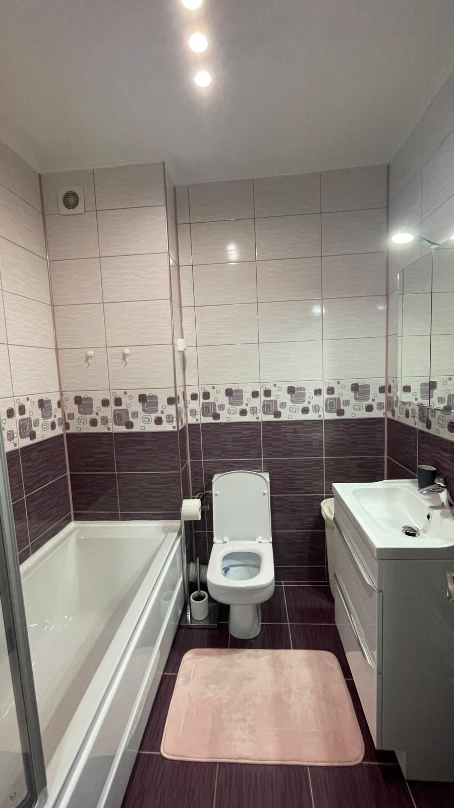 Proprietar Vand Apartament 3 Camere | Parcare Subterana| Exigent Plaza — fotografia 6