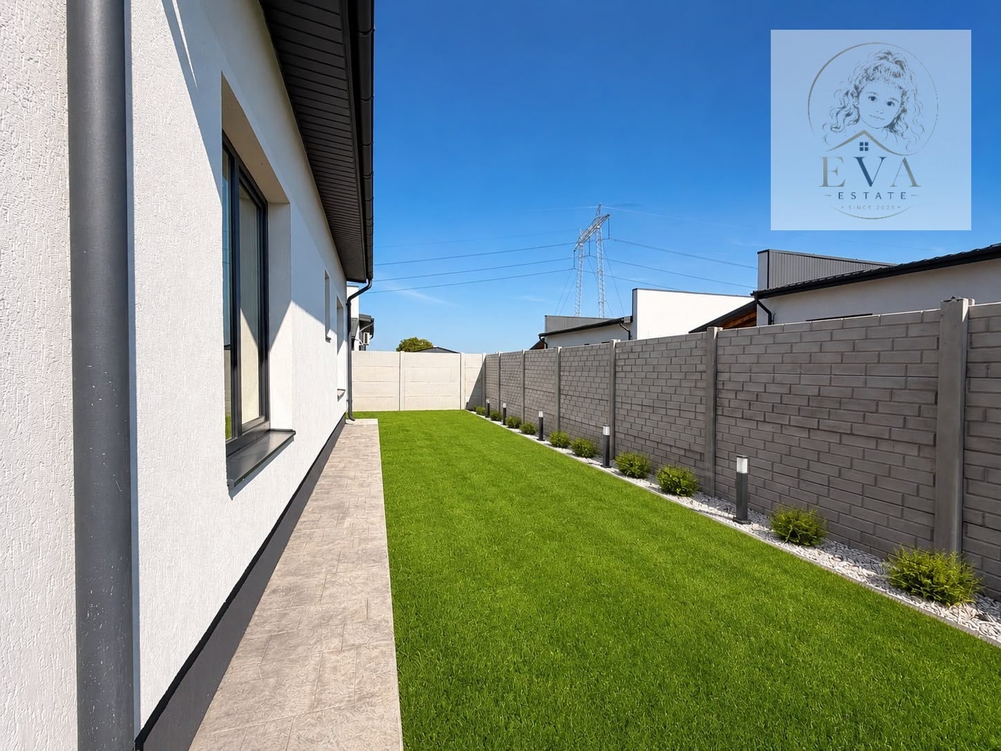 Casa moderna de vanzare | Comision 0% | Str.Aviatorilor — fotografia 4