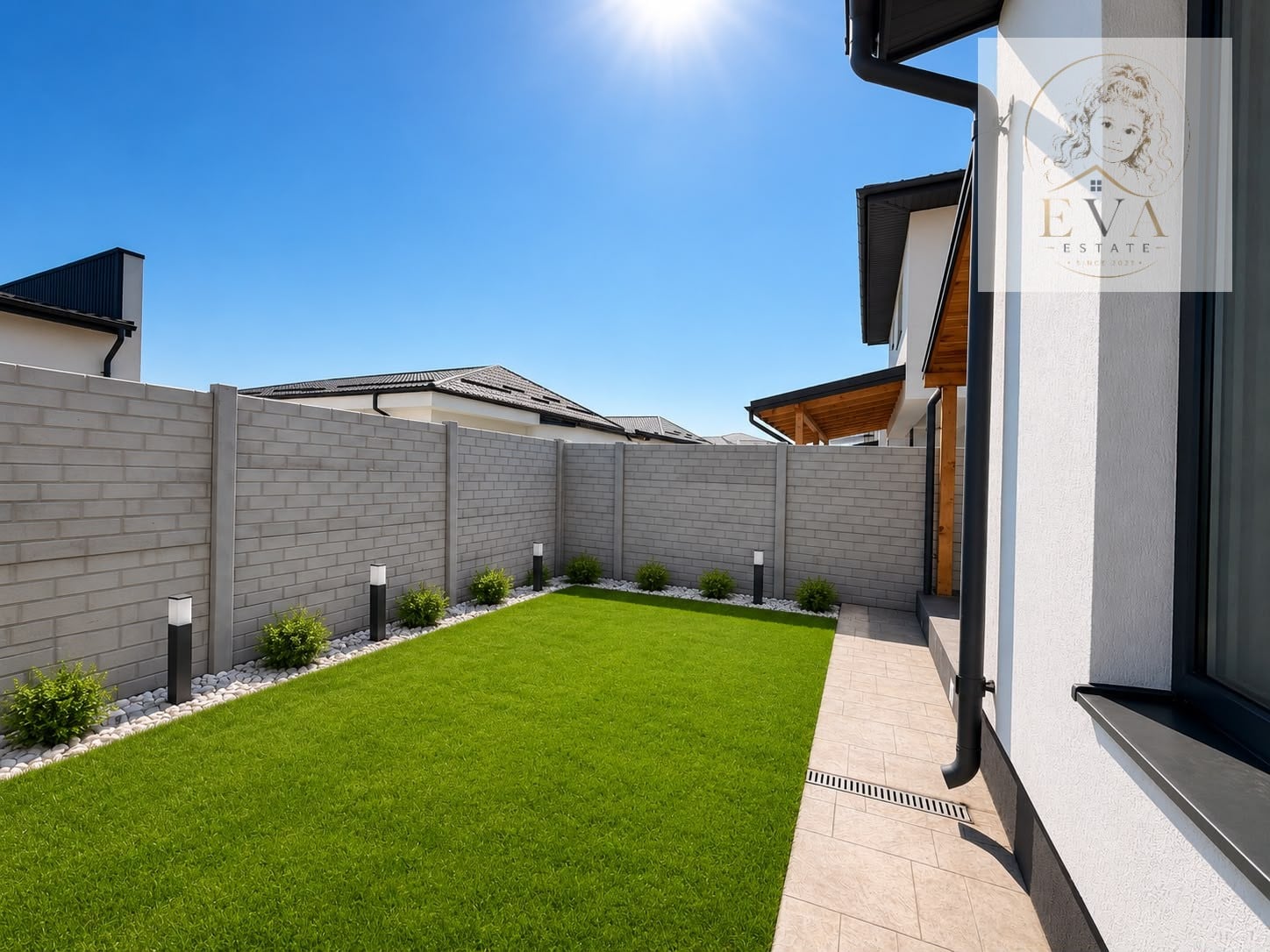 Casa moderna de vanzare | Comision 0% | Str.Aviatorilor — fotografia 5