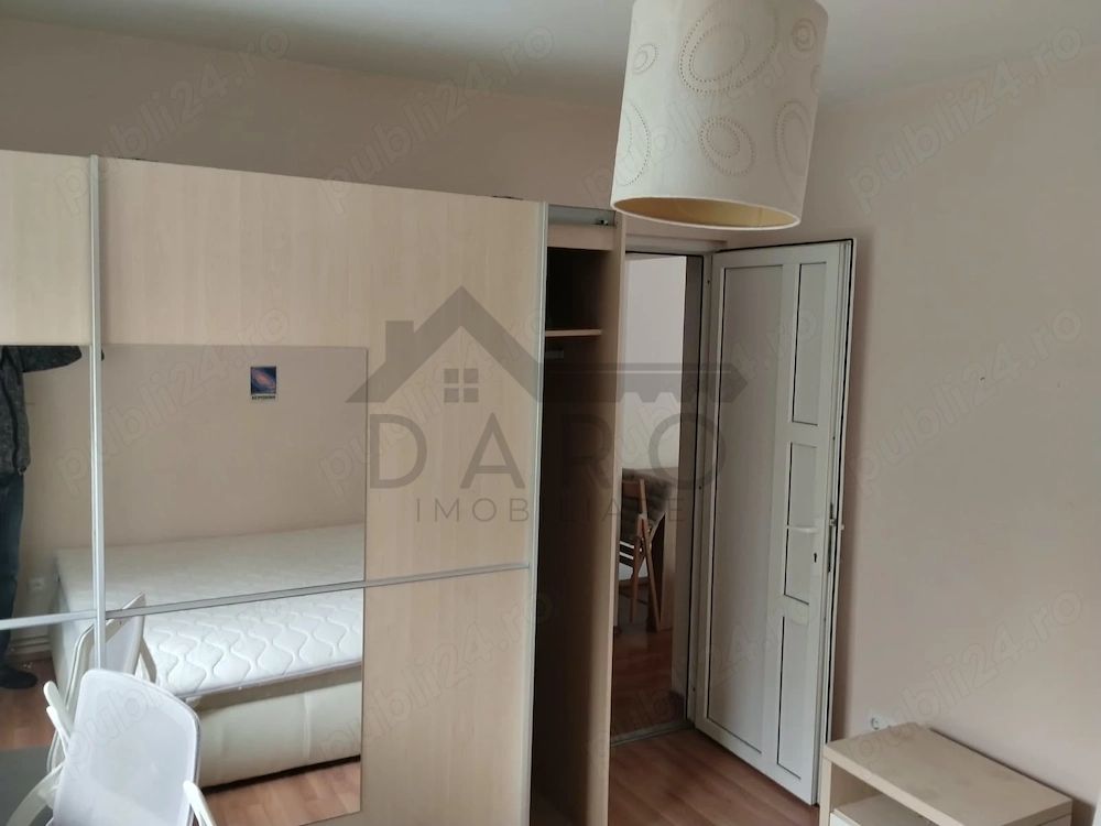 Apartament 3 camere UMFST — fotografia 6