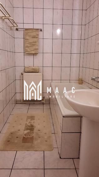 Apartament 3 camere decomandat | Terezian, Sibiu | 73 mp, balcon — fotografia 10
