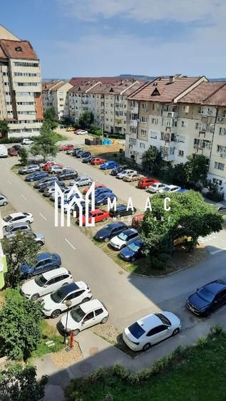 Apartament 3 camere decomandat | Terezian, Sibiu | 73 mp, balcon — fotografia 13