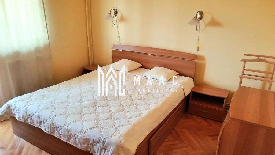 Apartament 3 camere decomandat | Terezian, Sibiu | 73 mp, balcon — fotografia 2