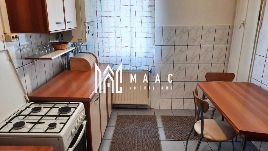 Apartament 3 camere decomandat | Terezian, Sibiu | 73 mp, balcon — fotografia 4