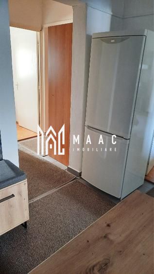 Apartament 3 camere decomandat | Terezian, Sibiu | 73 mp, balcon — fotografia 5