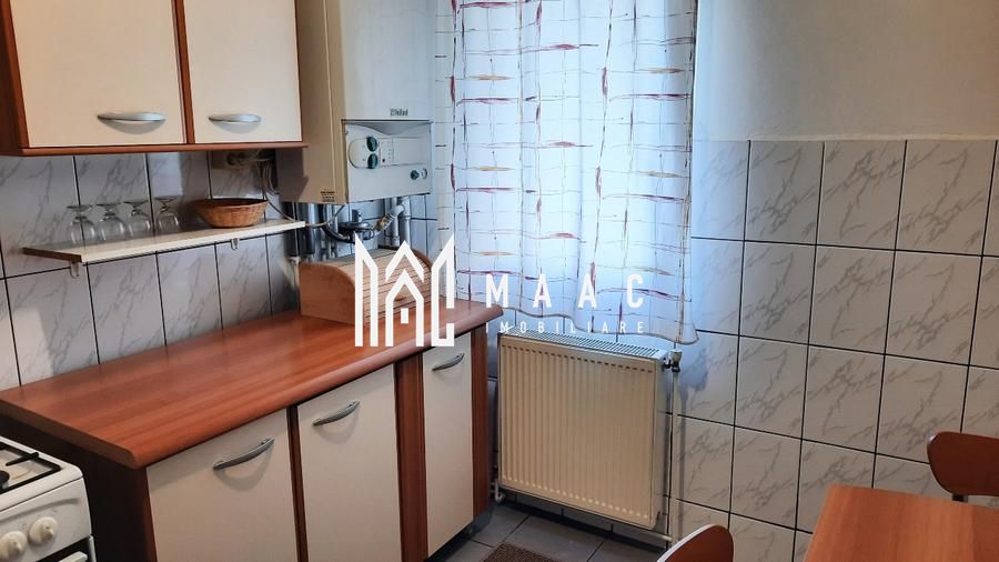 Apartament 3 camere decomandat | Terezian, Sibiu | 73 mp, balcon — fotografia 6