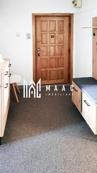 Apartament 3 camere decomandat | Terezian, Sibiu | 73 mp, balcon — fotografia 7