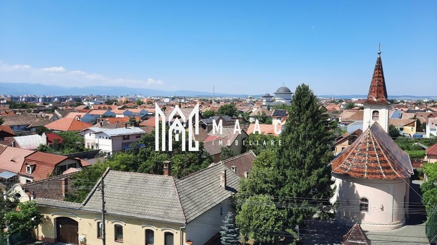 Apartament 3 camere decomandat | Terezian, Sibiu | 73 mp, balcon — fotografia 8