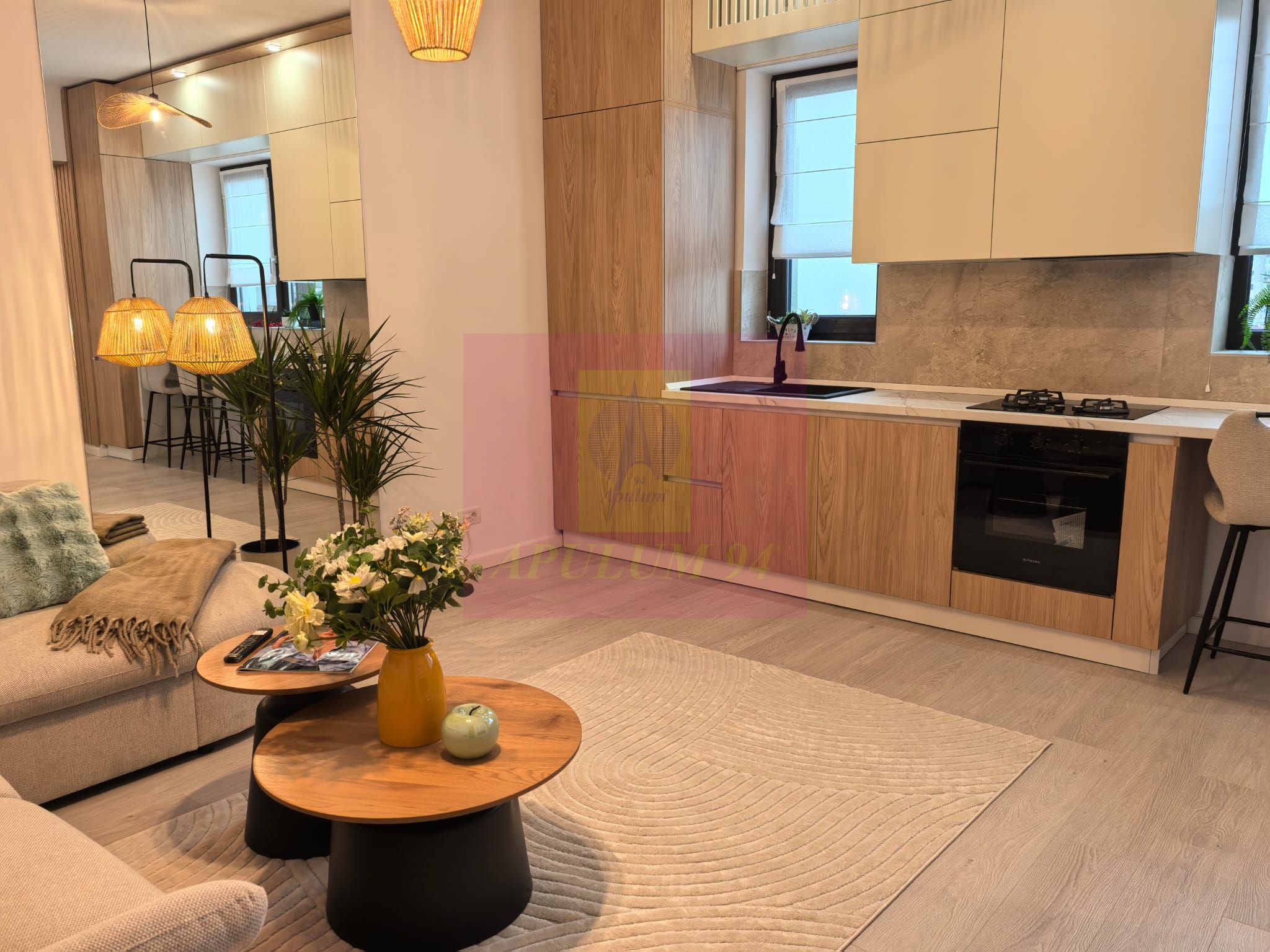 Apartament boutique 13 Septembrie- Marriott. — fotografia 6