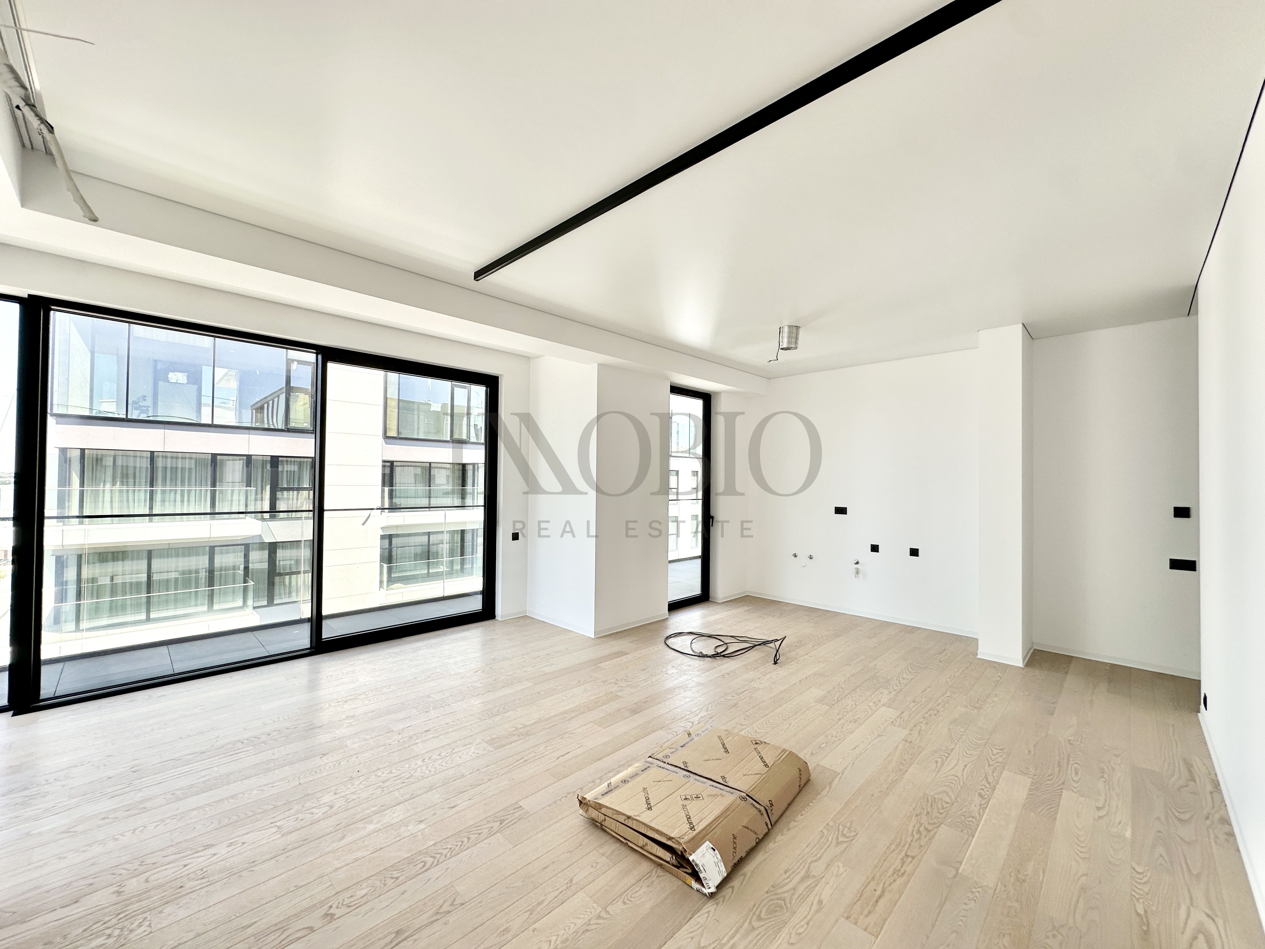 Apartament 3 Camere | Yacht Kid