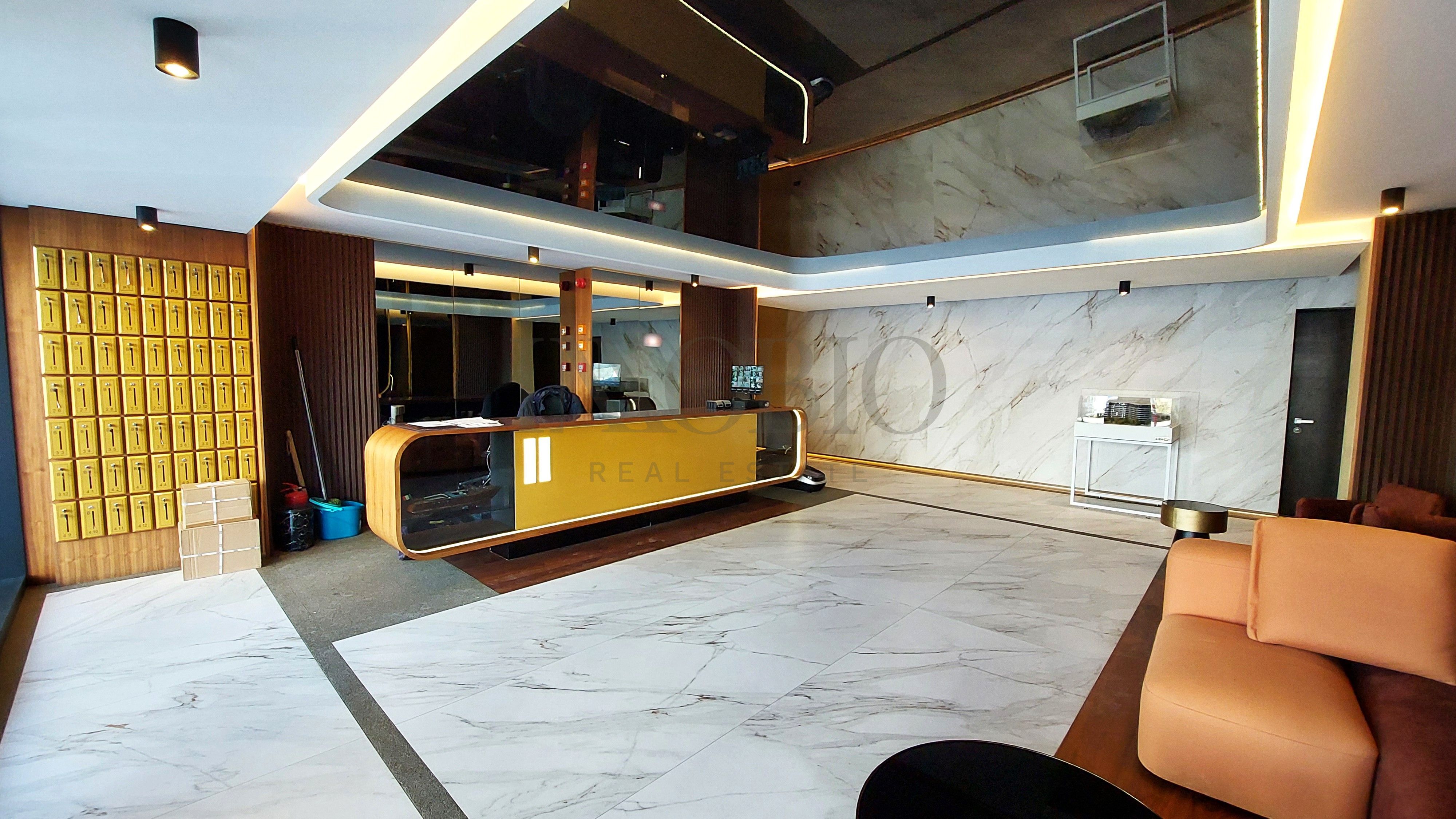 Apartament 3 Camere | Yacht Kid — fotografia 11