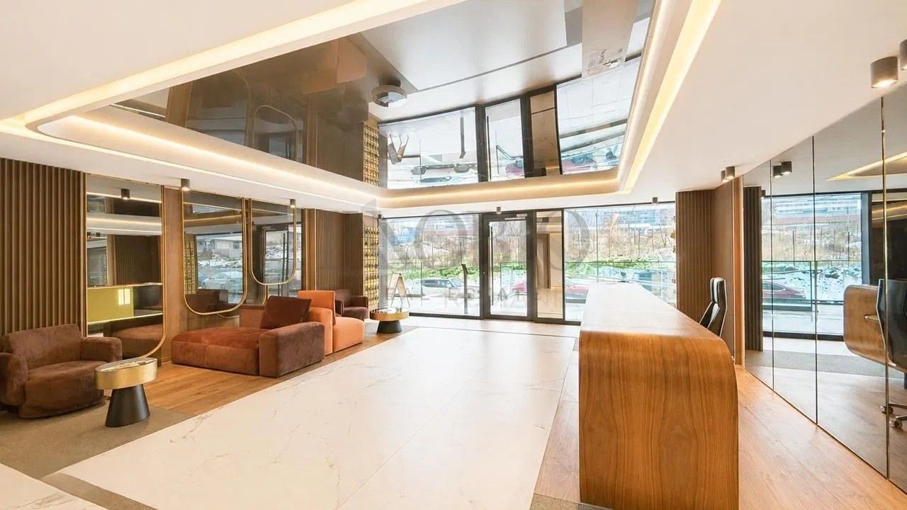 Apartament 3 Camere | Yacht Kid — fotografia 12