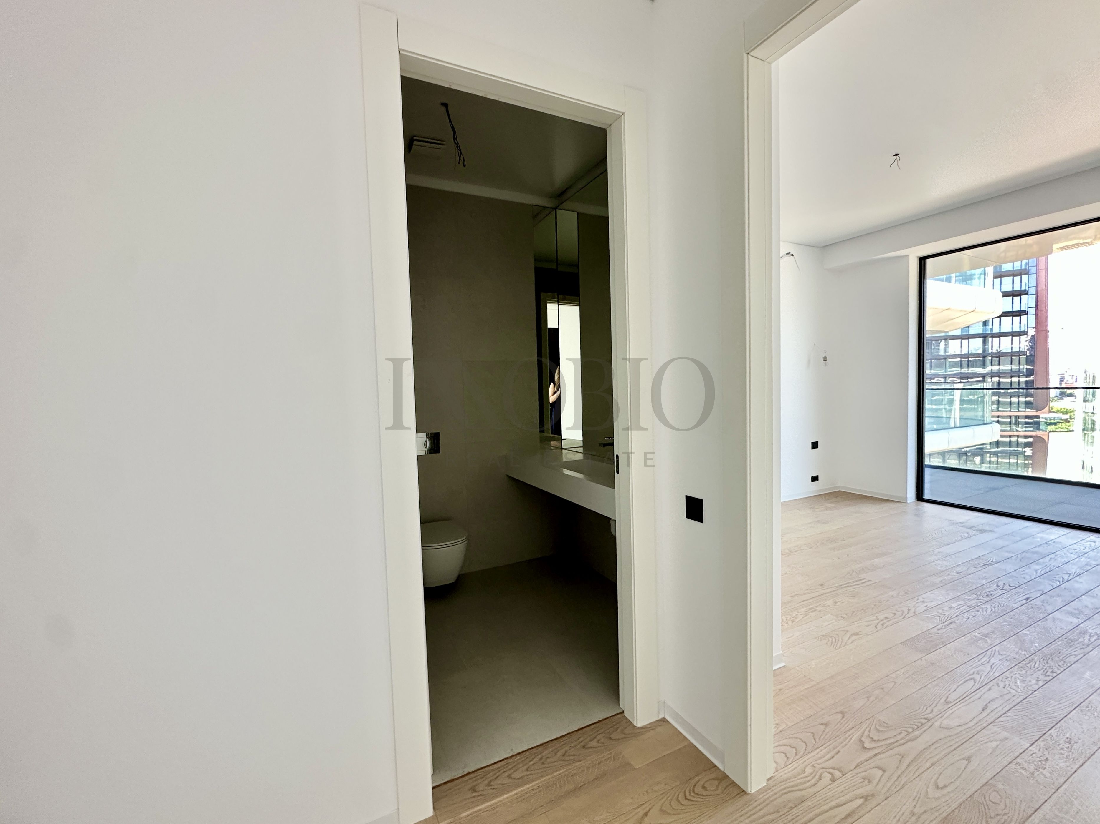 Apartament 3 Camere | Yacht Kid — fotografia 3