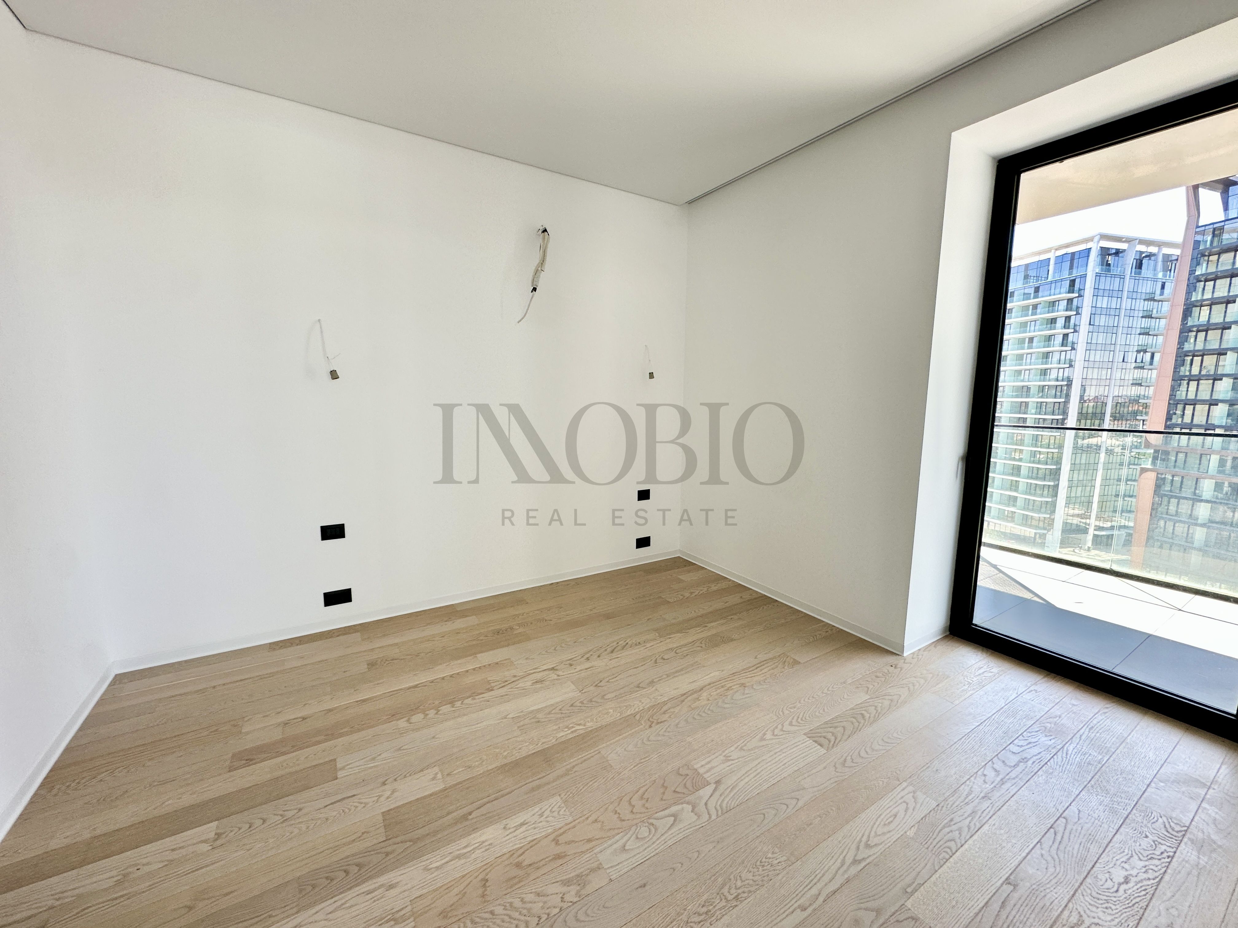 Apartament 3 Camere | Yacht Kid — fotografia 4