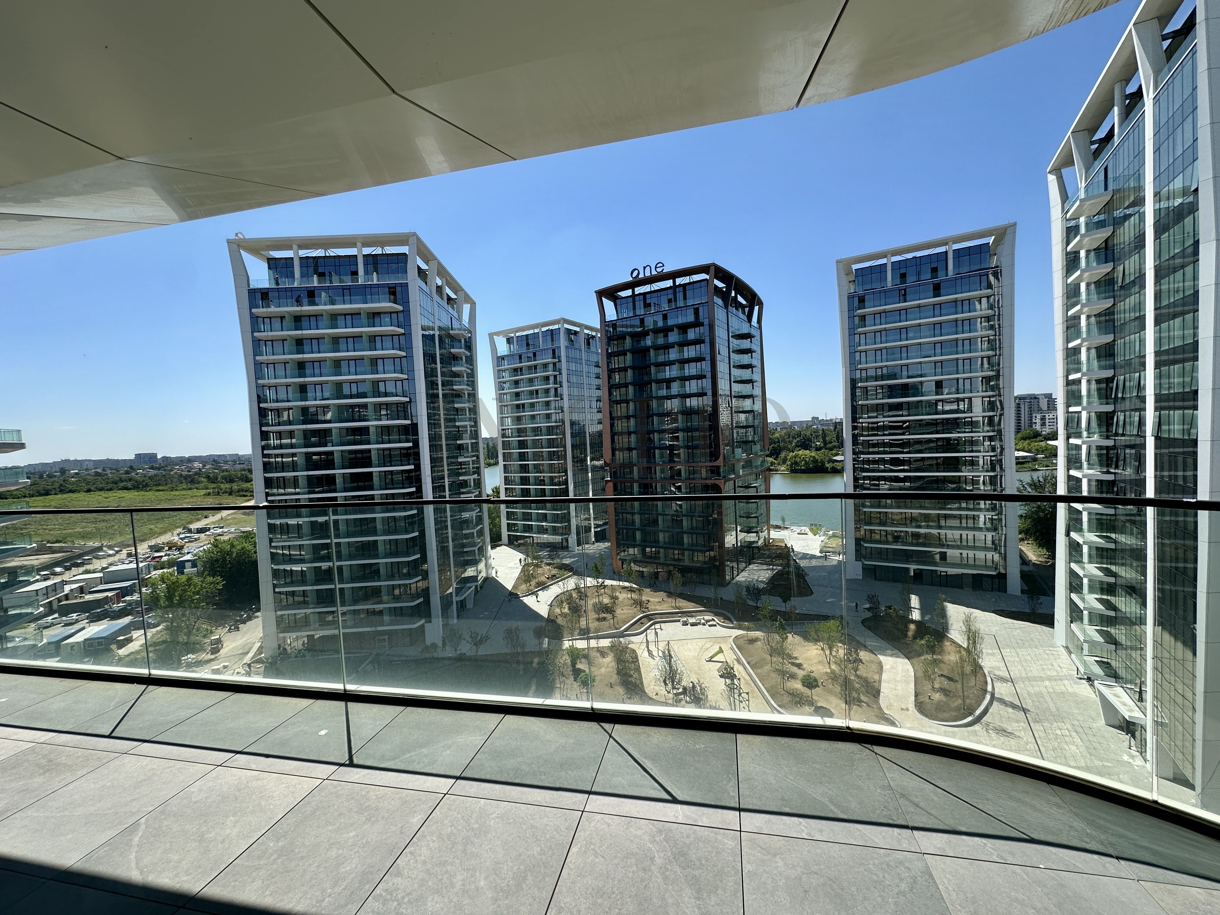 Apartament 3 Camere | Yacht Kid — fotografia 8