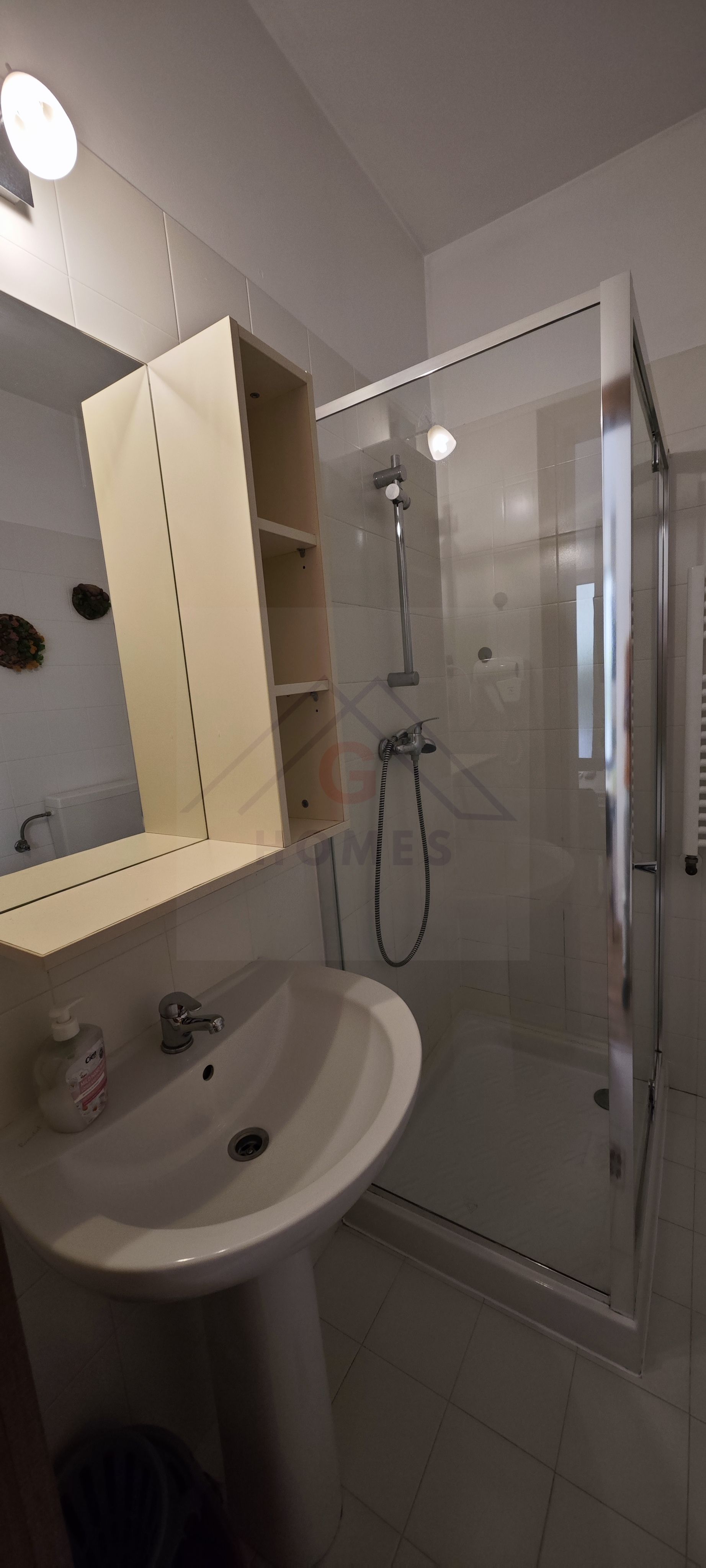 Studio cu loc de parcare. Complex Studentesc. PET FRIENDLY! — fotografia 10
