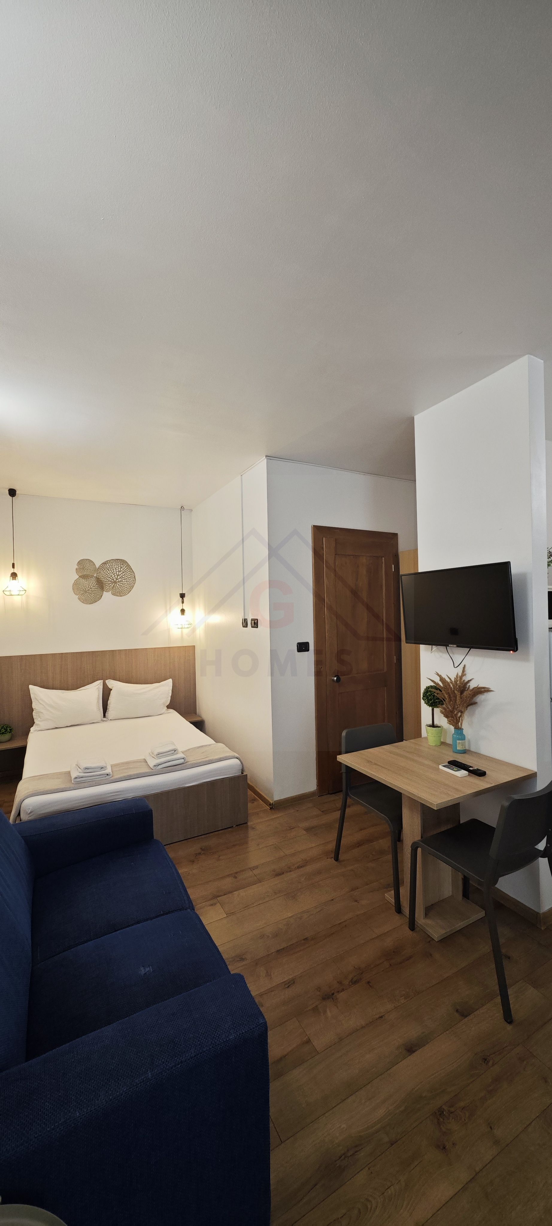 Studio cu loc de parcare. Complex Studentesc. PET FRIENDLY! — fotografia 13