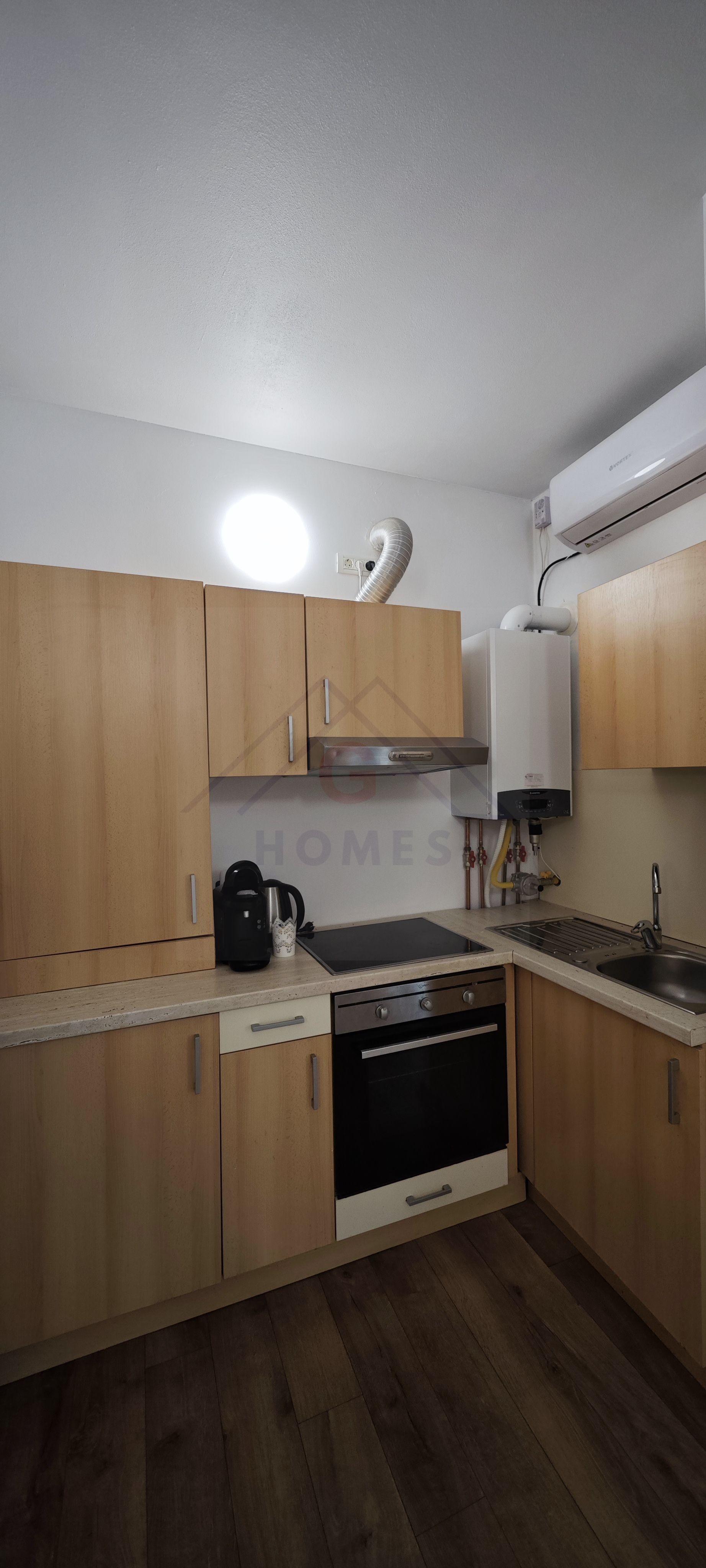 Studio cu loc de parcare. Complex Studentesc. PET FRIENDLY! — fotografia 14