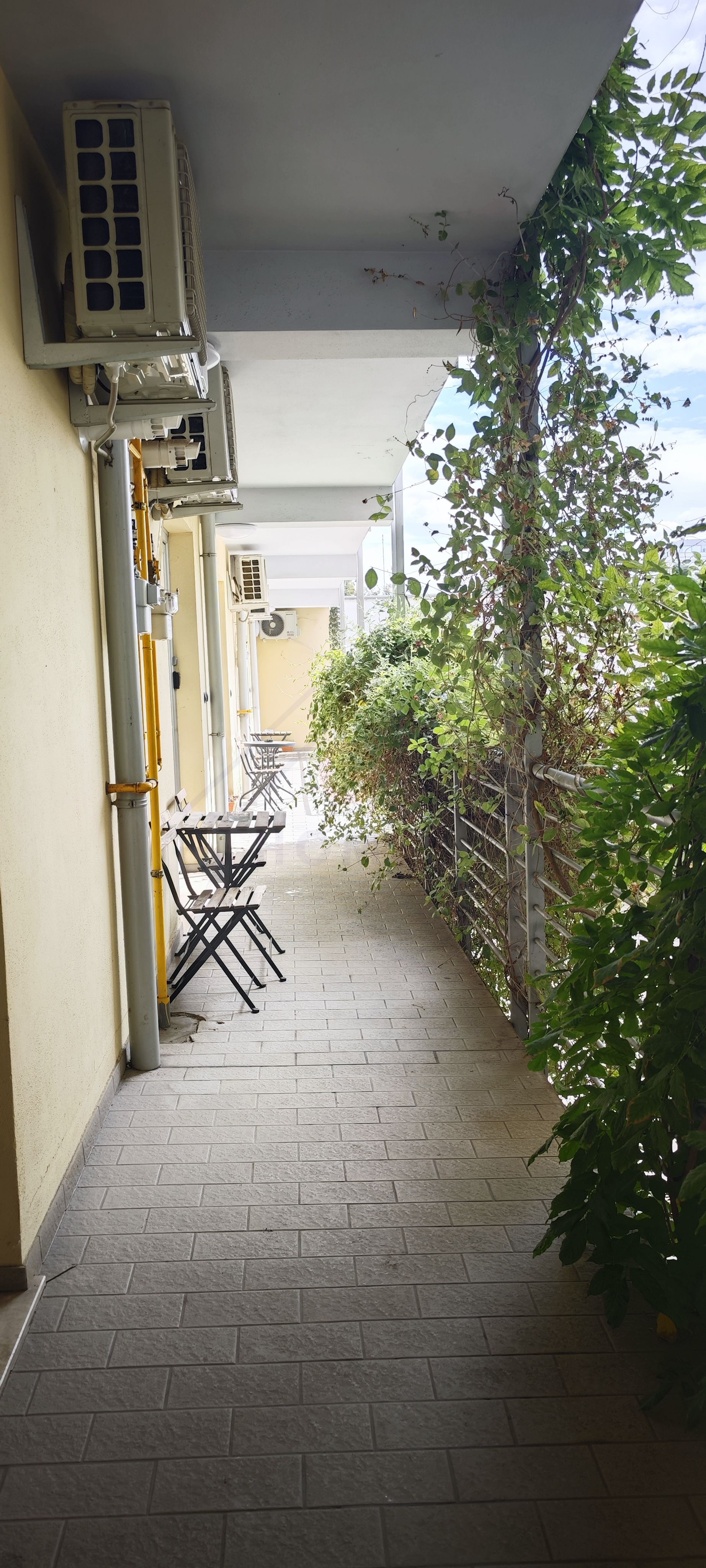 Studio cu loc de parcare. Complex Studentesc. PET FRIENDLY! — fotografia 18