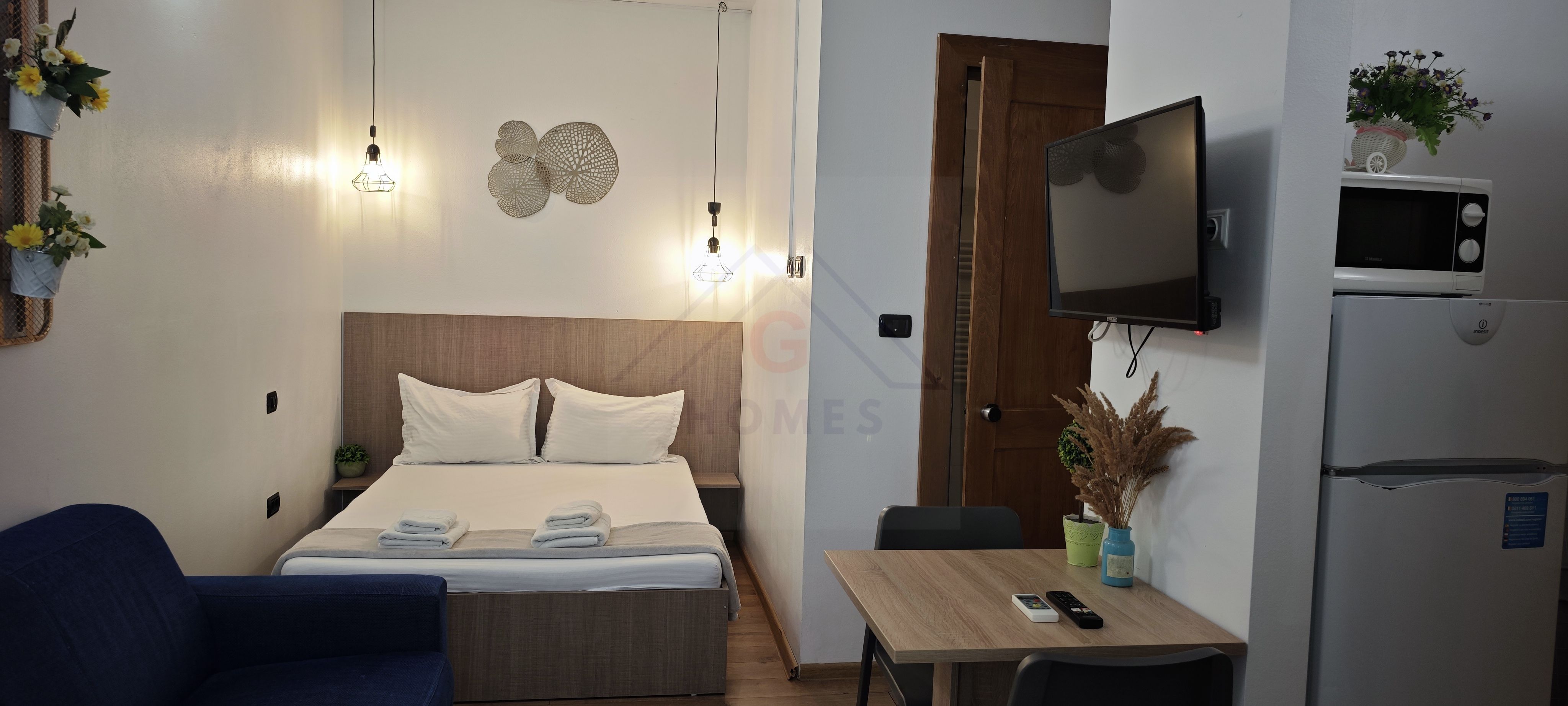Studio cu loc de parcare. Complex Studentesc. PET FRIENDLY! — fotografia 3