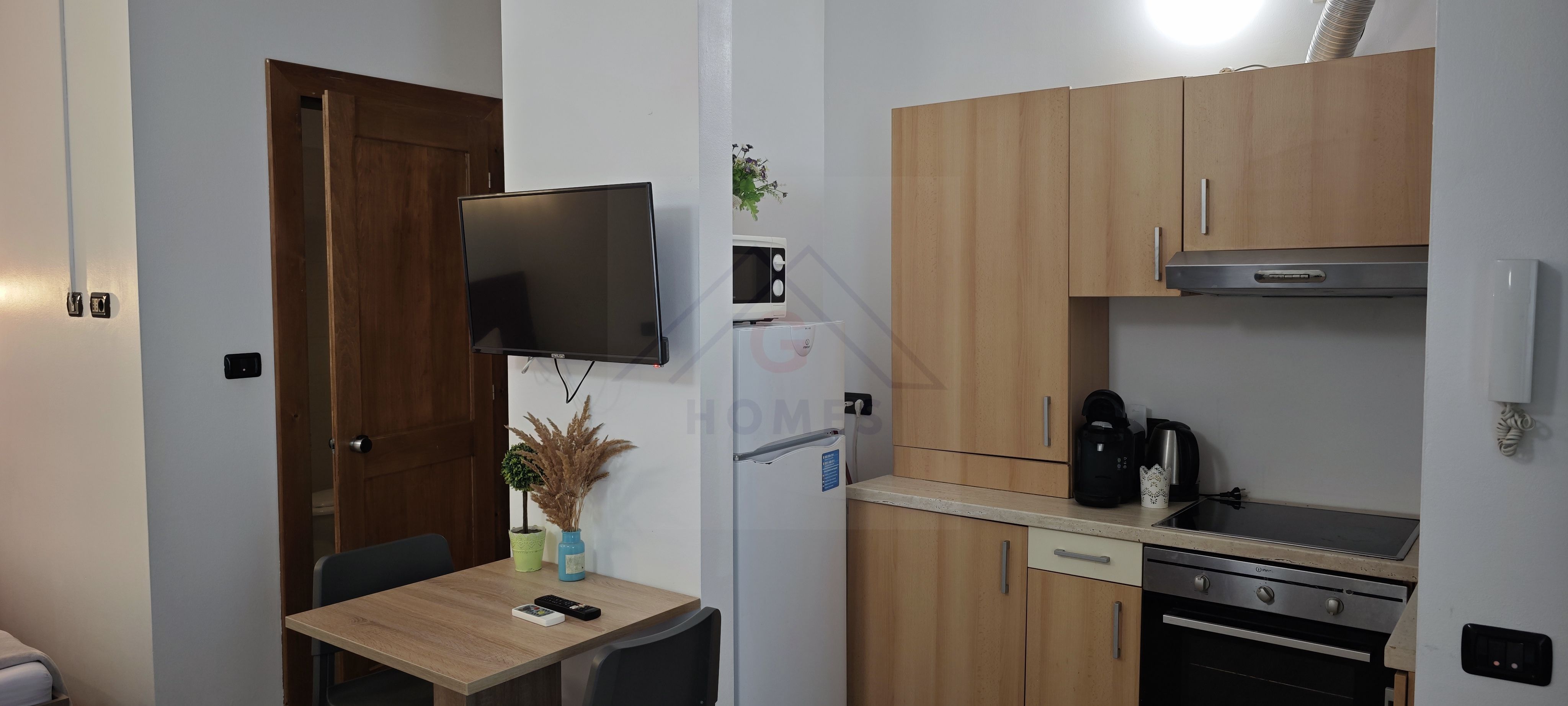 Studio cu loc de parcare. Complex Studentesc. PET FRIENDLY! — fotografia 5