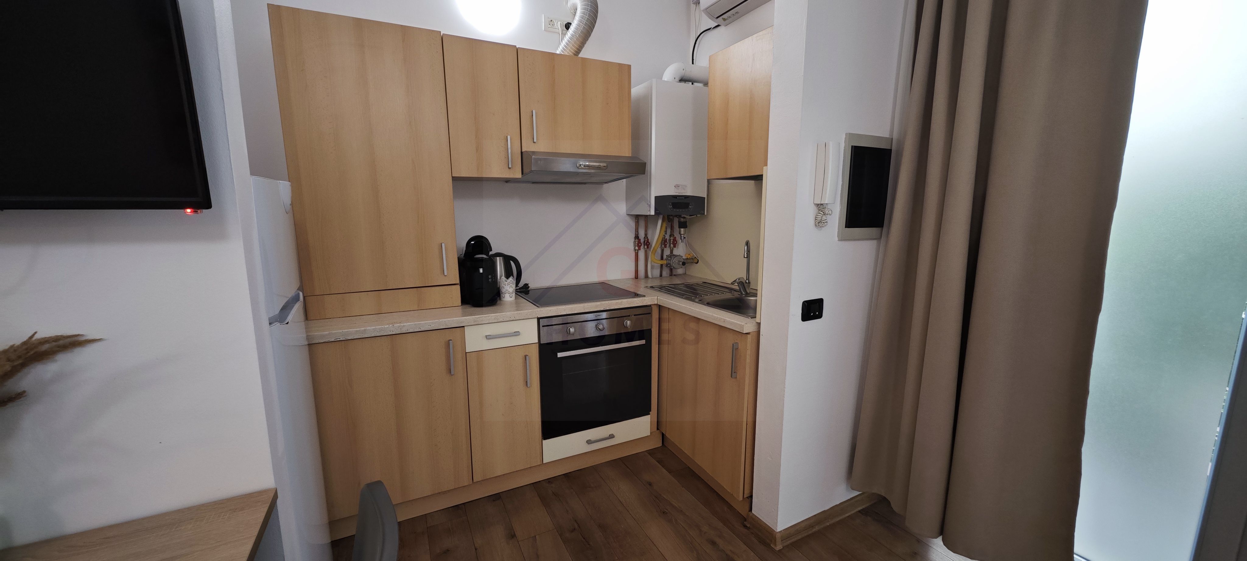Studio cu loc de parcare. Complex Studentesc. PET FRIENDLY! — fotografia 6