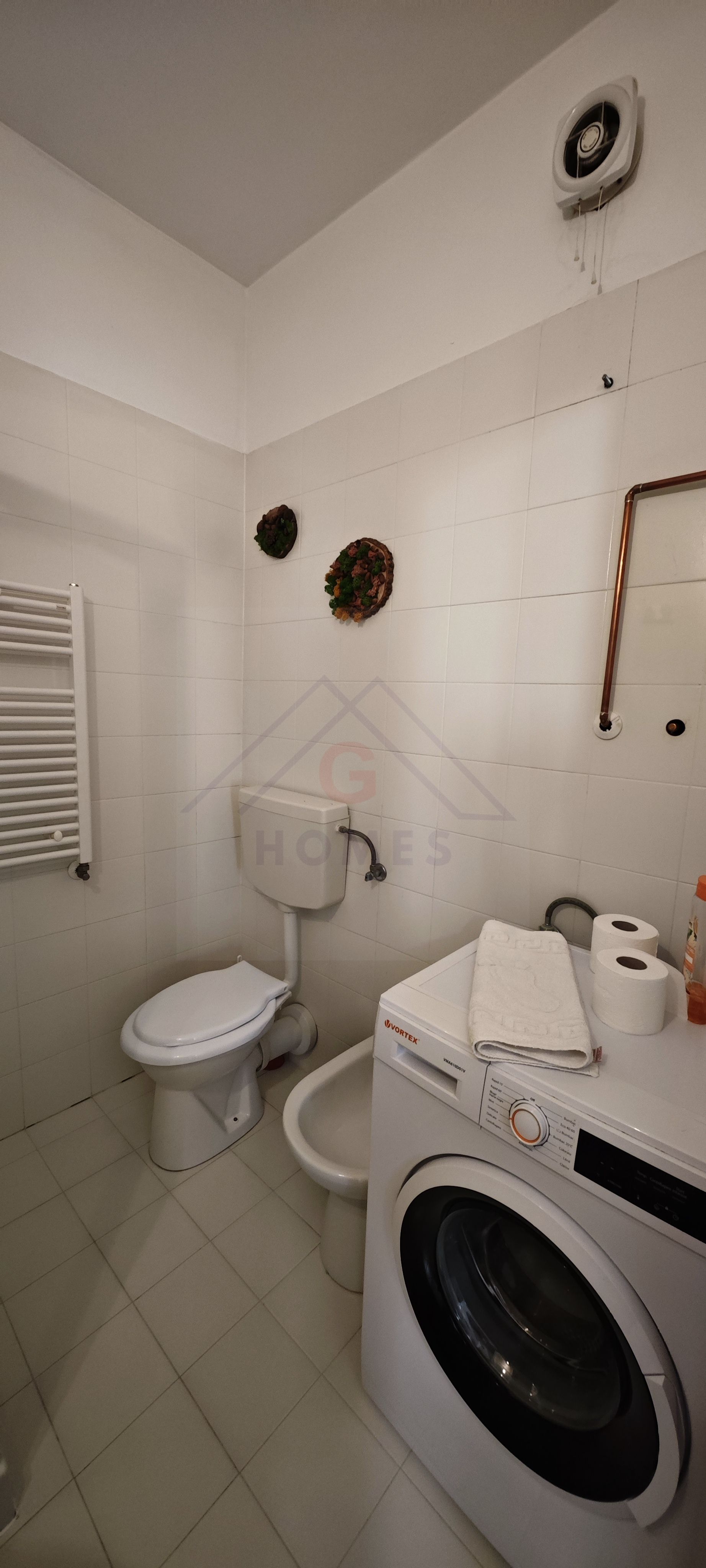 Studio cu loc de parcare. Complex Studentesc. PET FRIENDLY! — fotografia 9