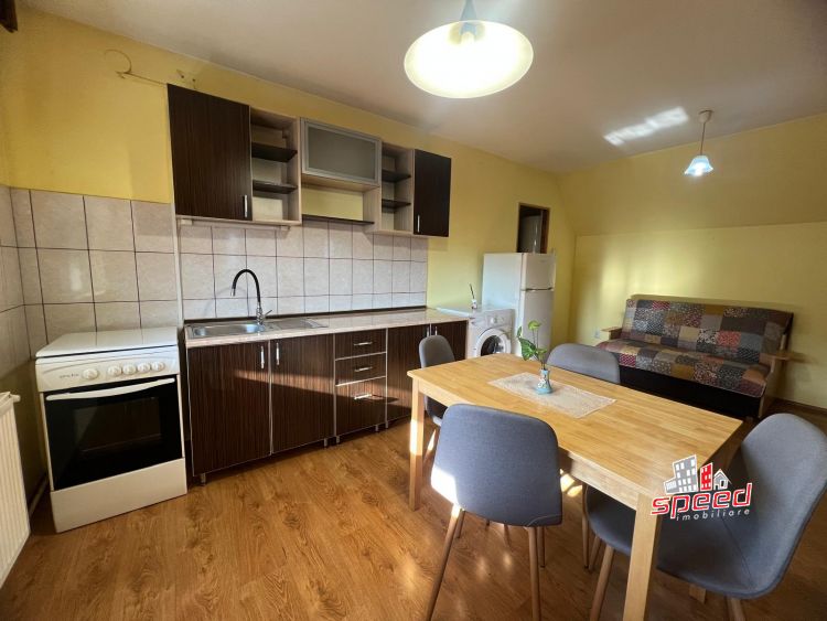 De închiriat apartament cu 2 camere în Tg Mureș - Unirii