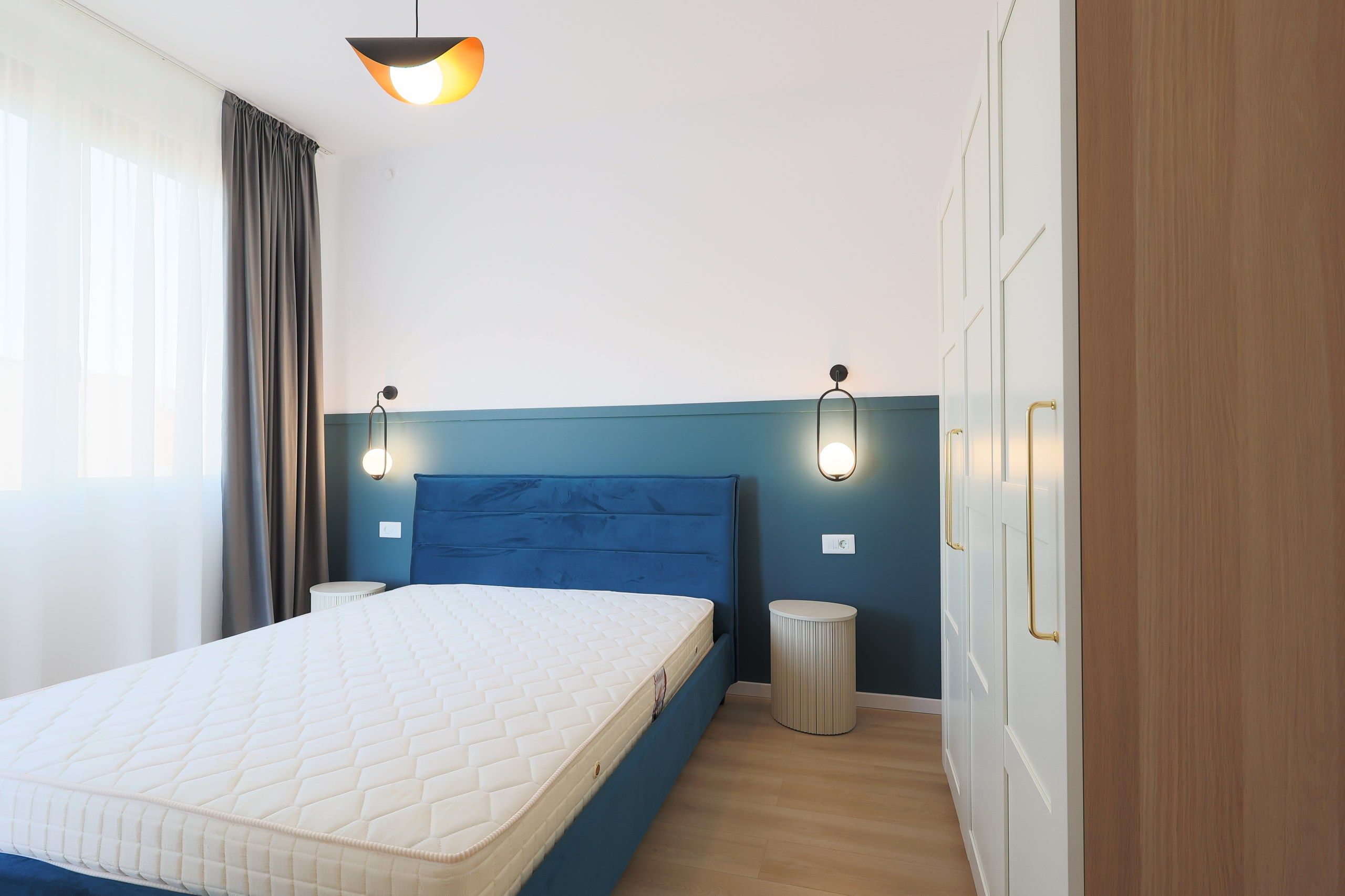 Apartament nou tip PENTHOUSE la ARED Comision 0 — fotografia 4