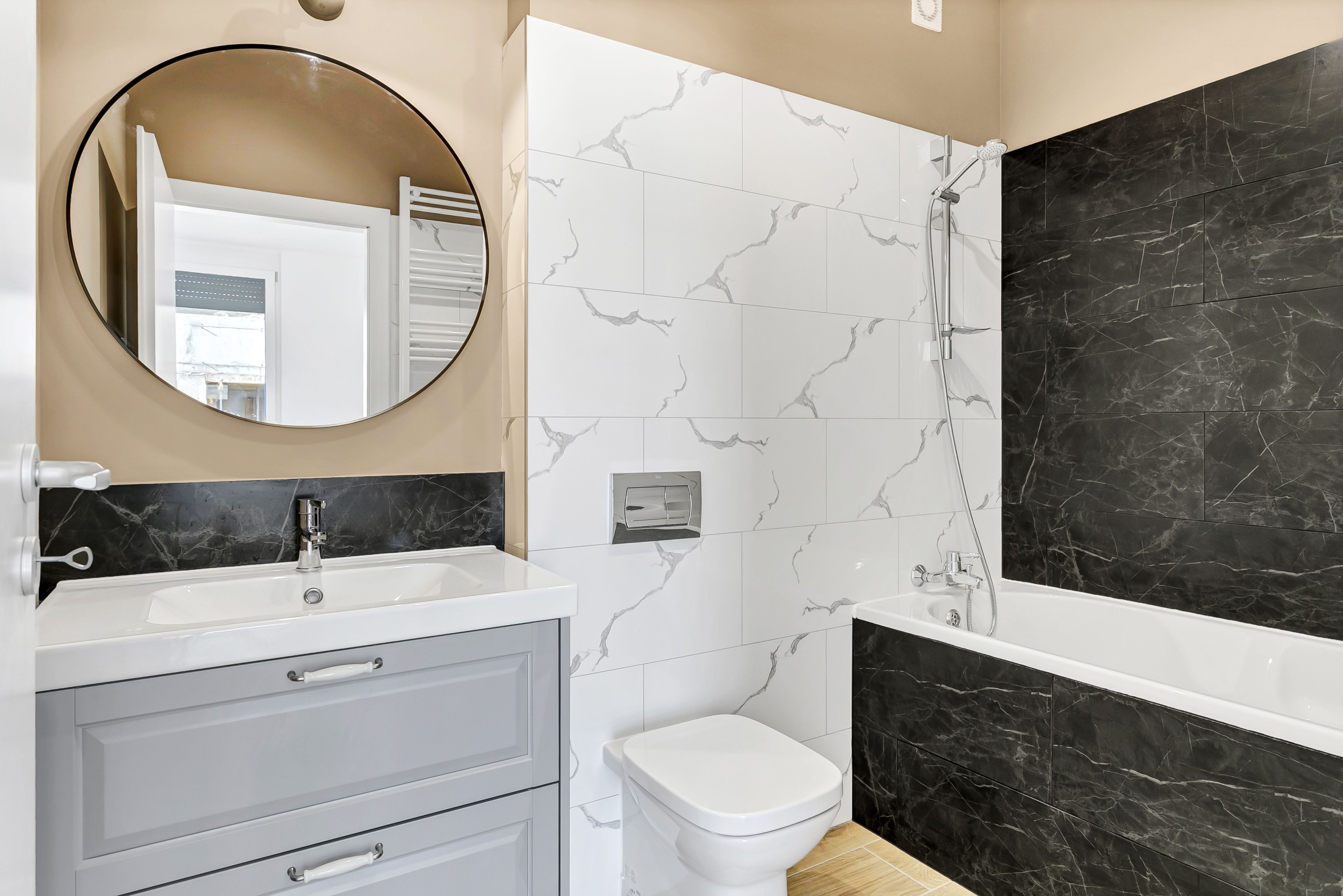 Apartament nou tip PENTHOUSE la ARED Comision 0 — fotografia 7
