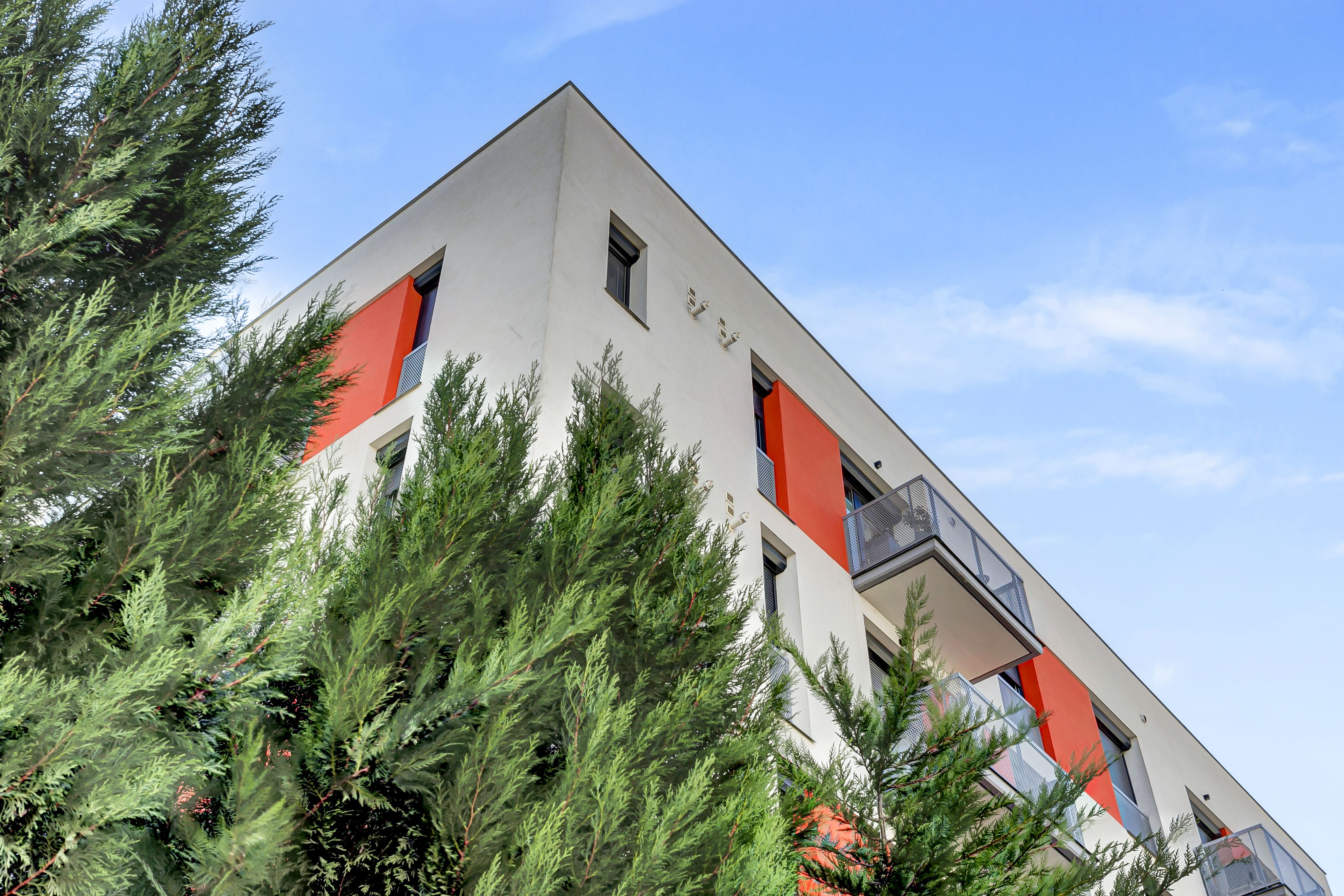 Apartament nou tip PENTHOUSE la ARED Comision 0 — fotografia 9