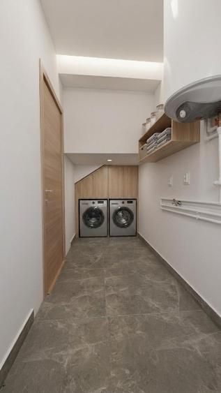 Vilă individuală premium | Paradisul Verde | 210 mp | Teren 470 mp — fotografia 10