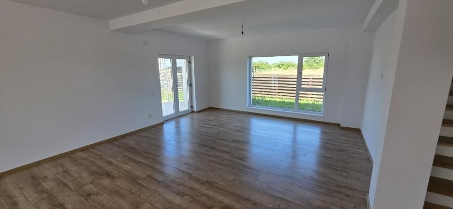 Vilă individuală premium | Paradisul Verde | 210 mp | Teren 470 mp — fotografia 5