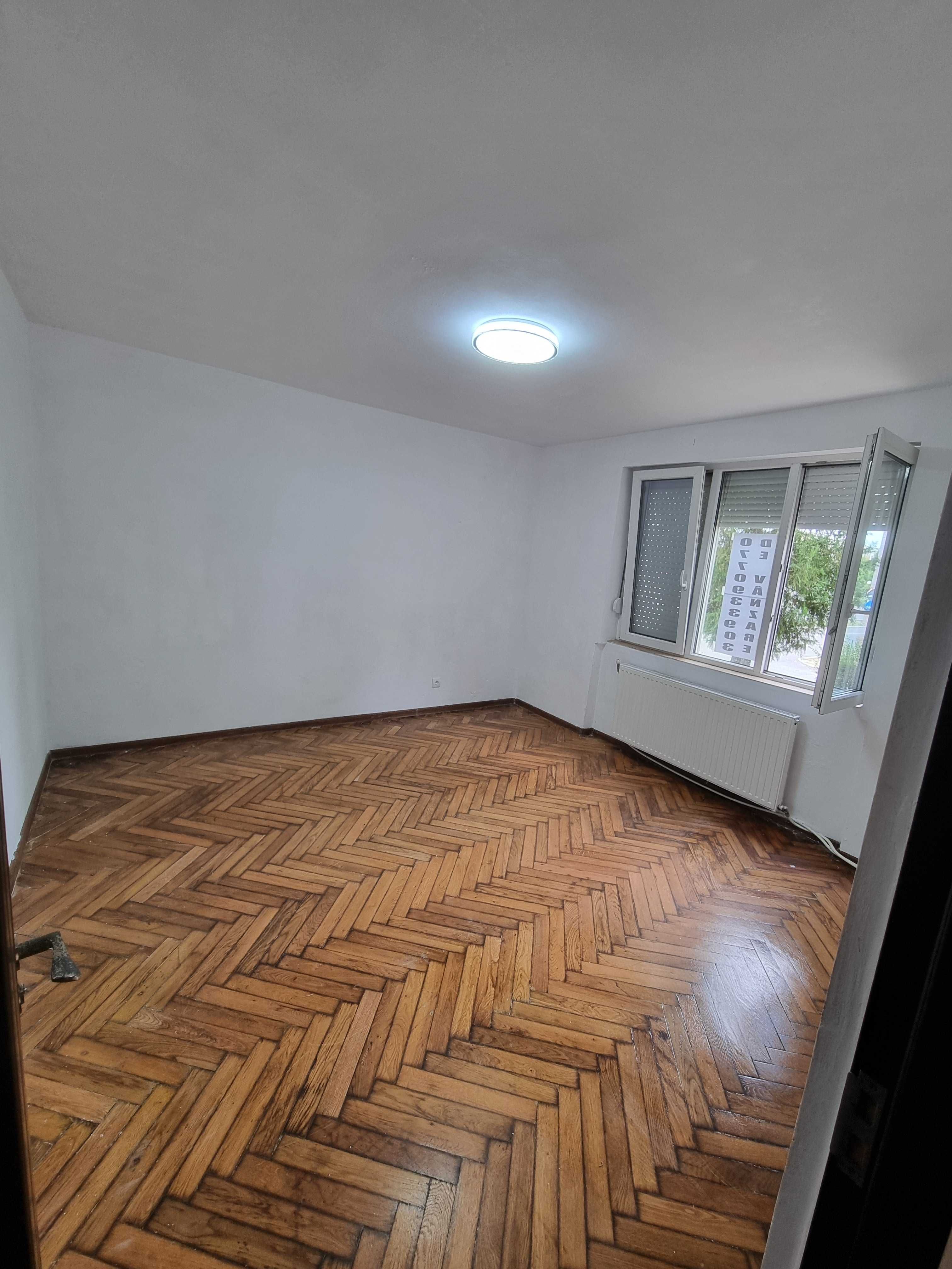 BRASADAS vinde ap cu 2 cam PARTER 42 mp Botizului.