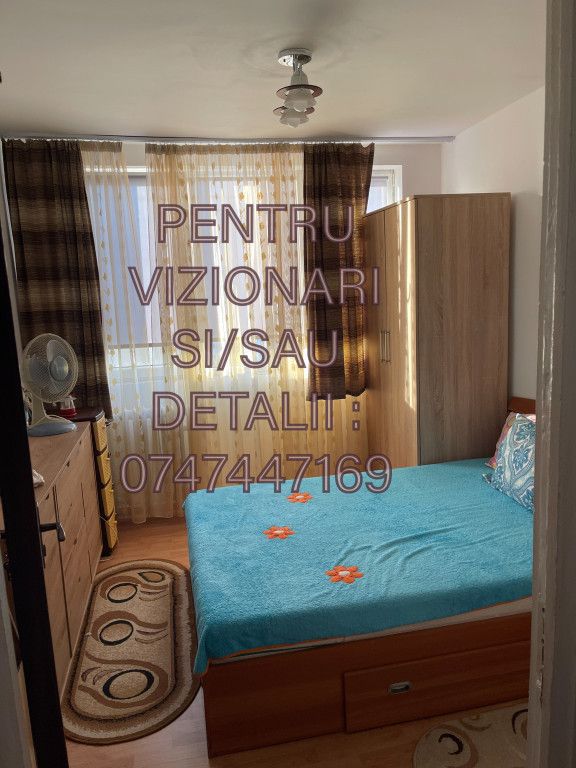 Apartament 4 camere Apusului — fotografia 3