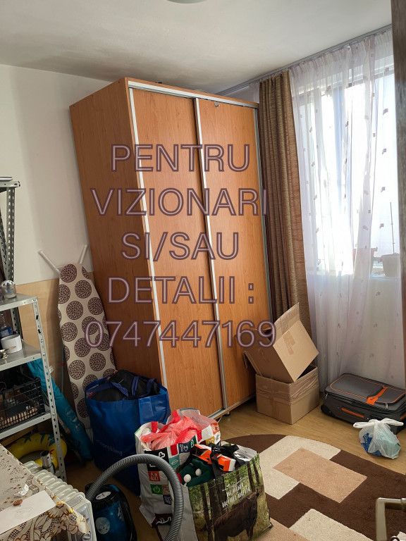 Apartament 4 camere Apusului — fotografia 4