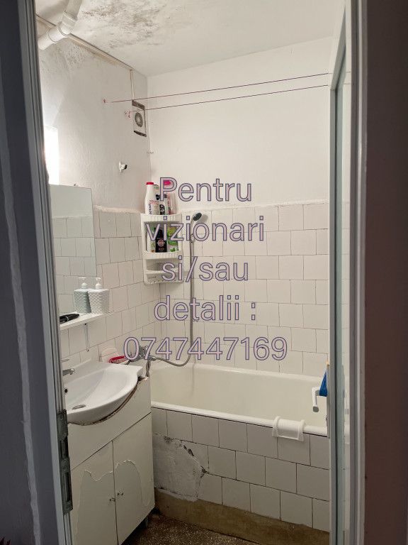Apartament 4 camere Apusului — fotografia 5