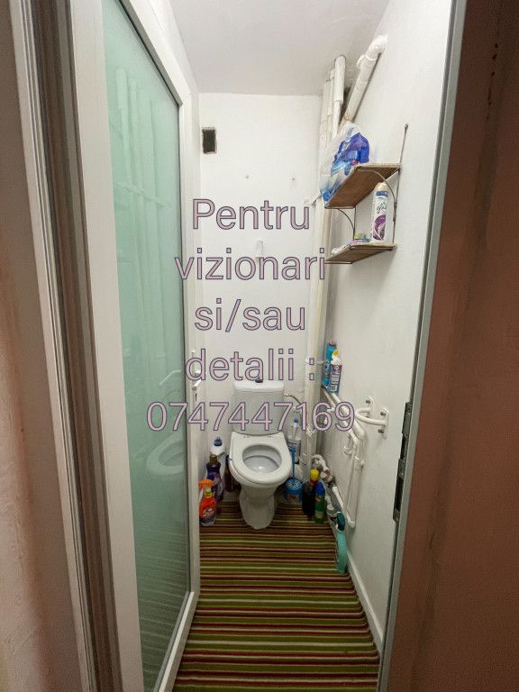 Apartament 4 camere Apusului — fotografia 6