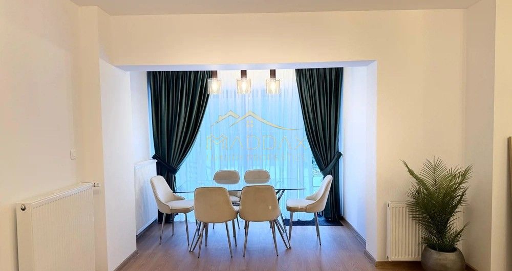 Apartament 3 camere I 118mp I Floreasca ***