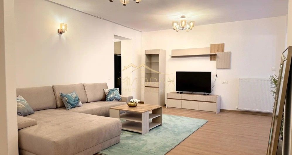 Apartament 3 camere I 118mp I Floreasca *** — fotografia 3