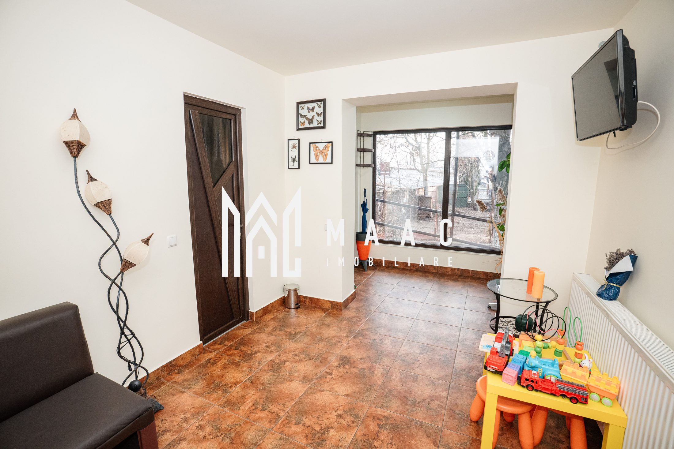 Spatiu Comercial | 78MP | 4 camere