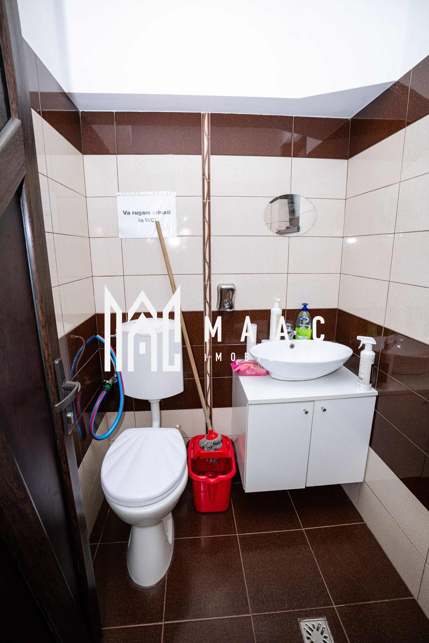 Spatiu Comercial | 78MP | 4 camere — fotografia 4