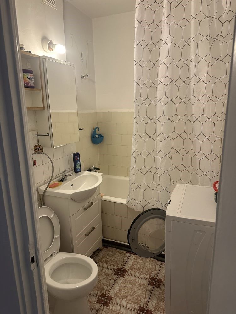 Apartament 2 camere zona Parc IOR- Titan - C-tin Brancusi — fotografia 5
