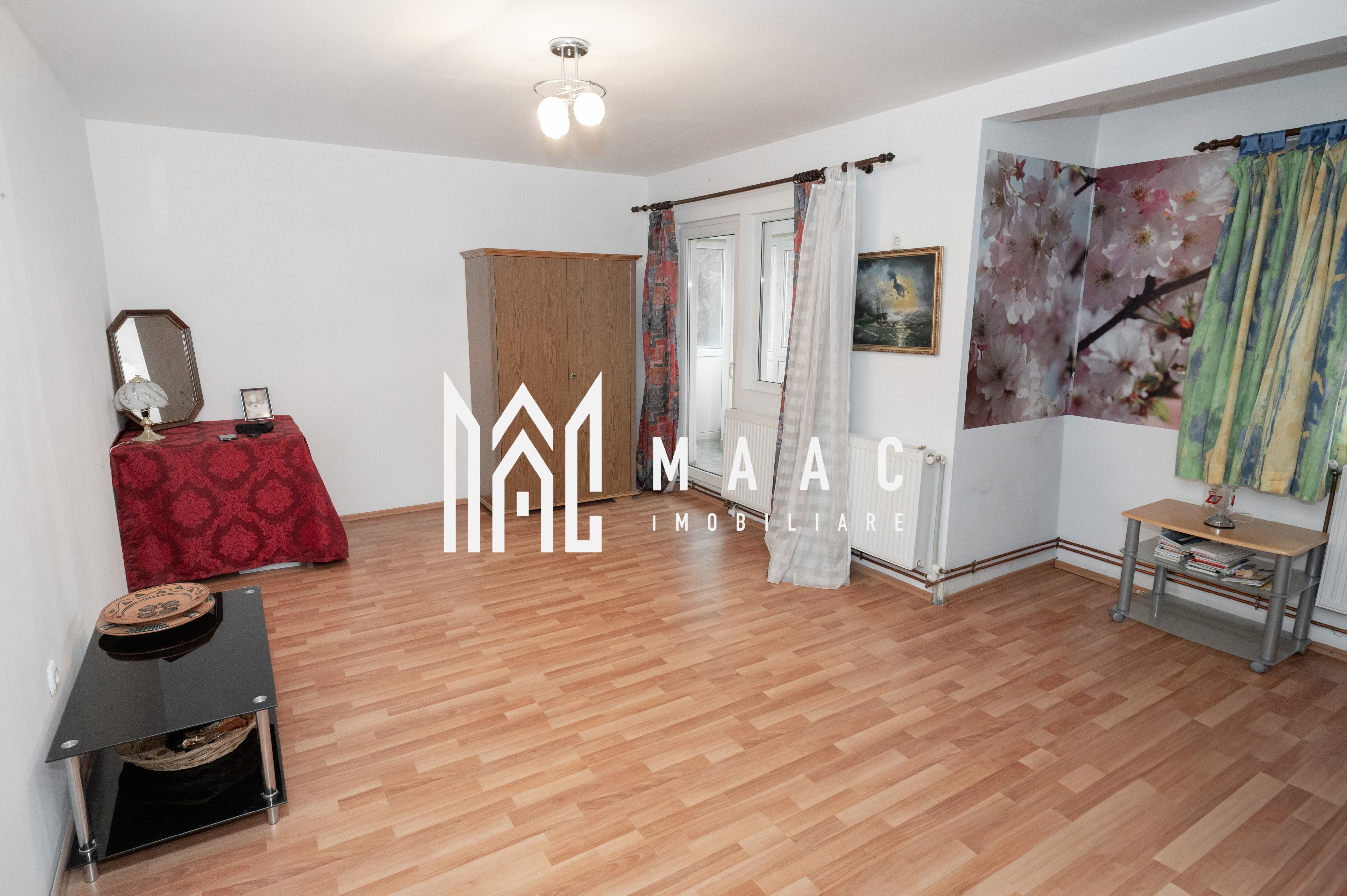 Garsonieră de vânzare | Râmnicu Vâlcea, Cartierul Nord | 35 mp