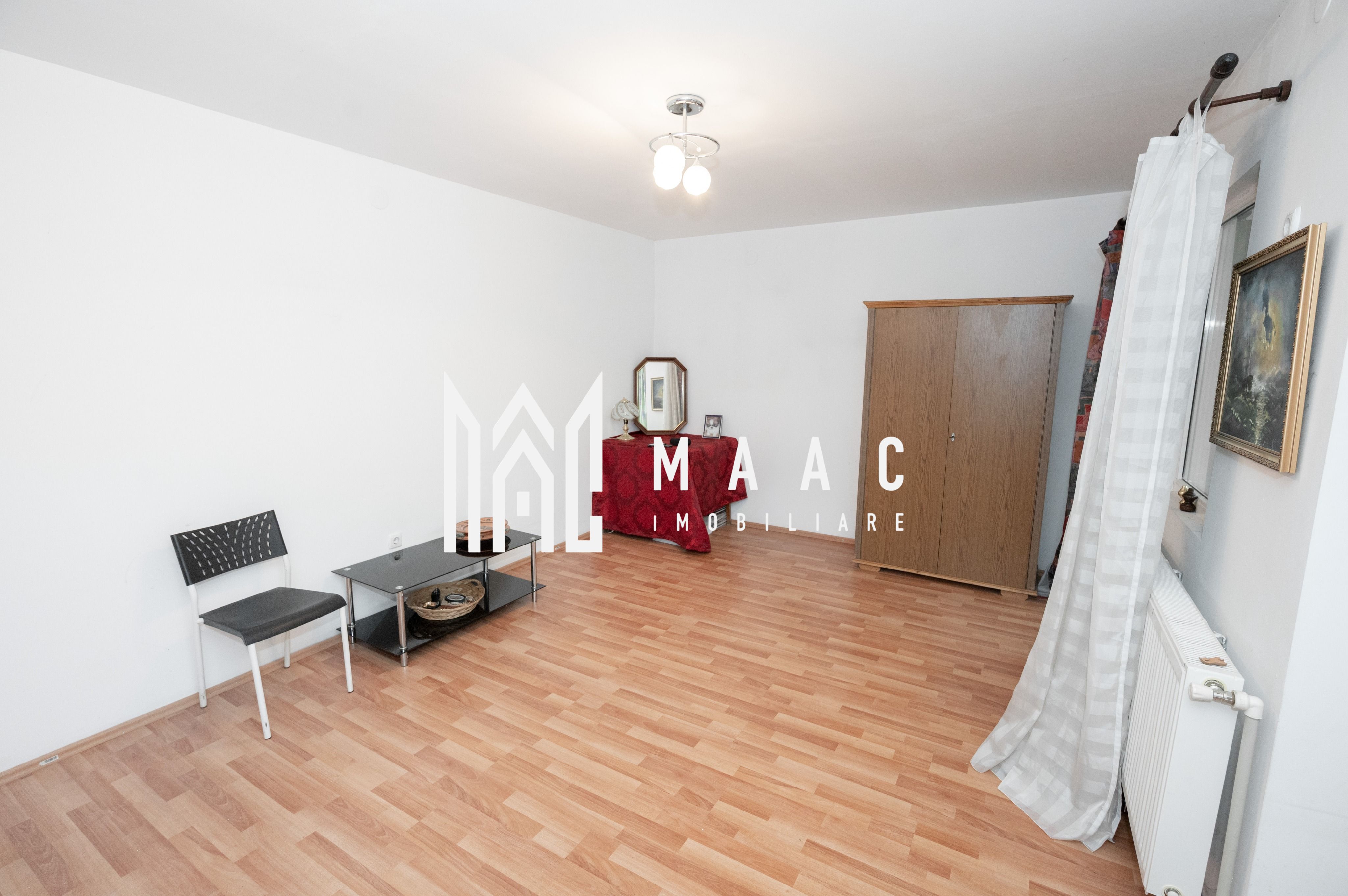 Garsonieră de vânzare | Râmnicu Vâlcea, Cartierul Nord | 35 mp — fotografia 7