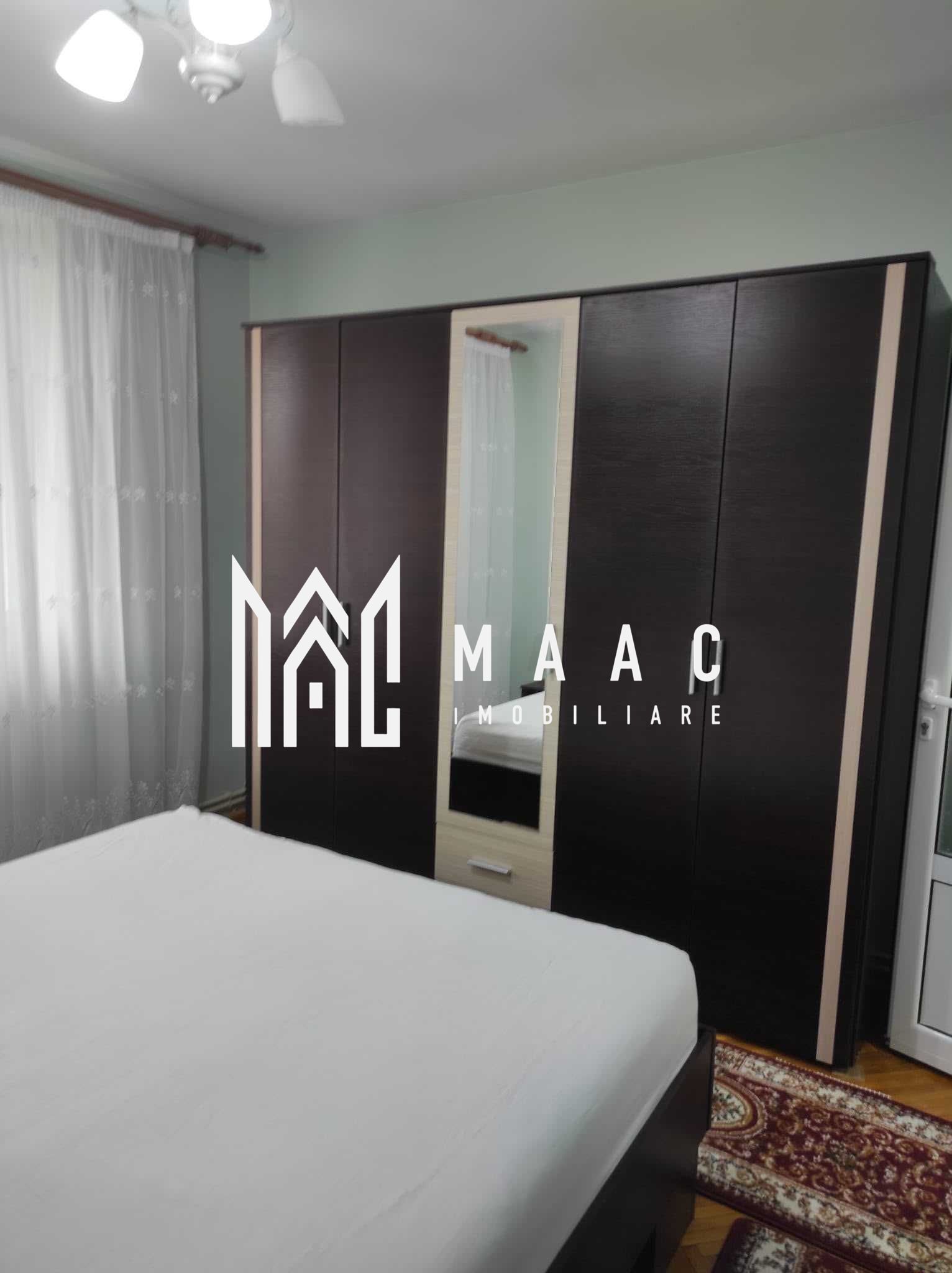 Apartament 3 camere de închiriat | Hipodrom 2, Sibiu | utilat — fotografia 6