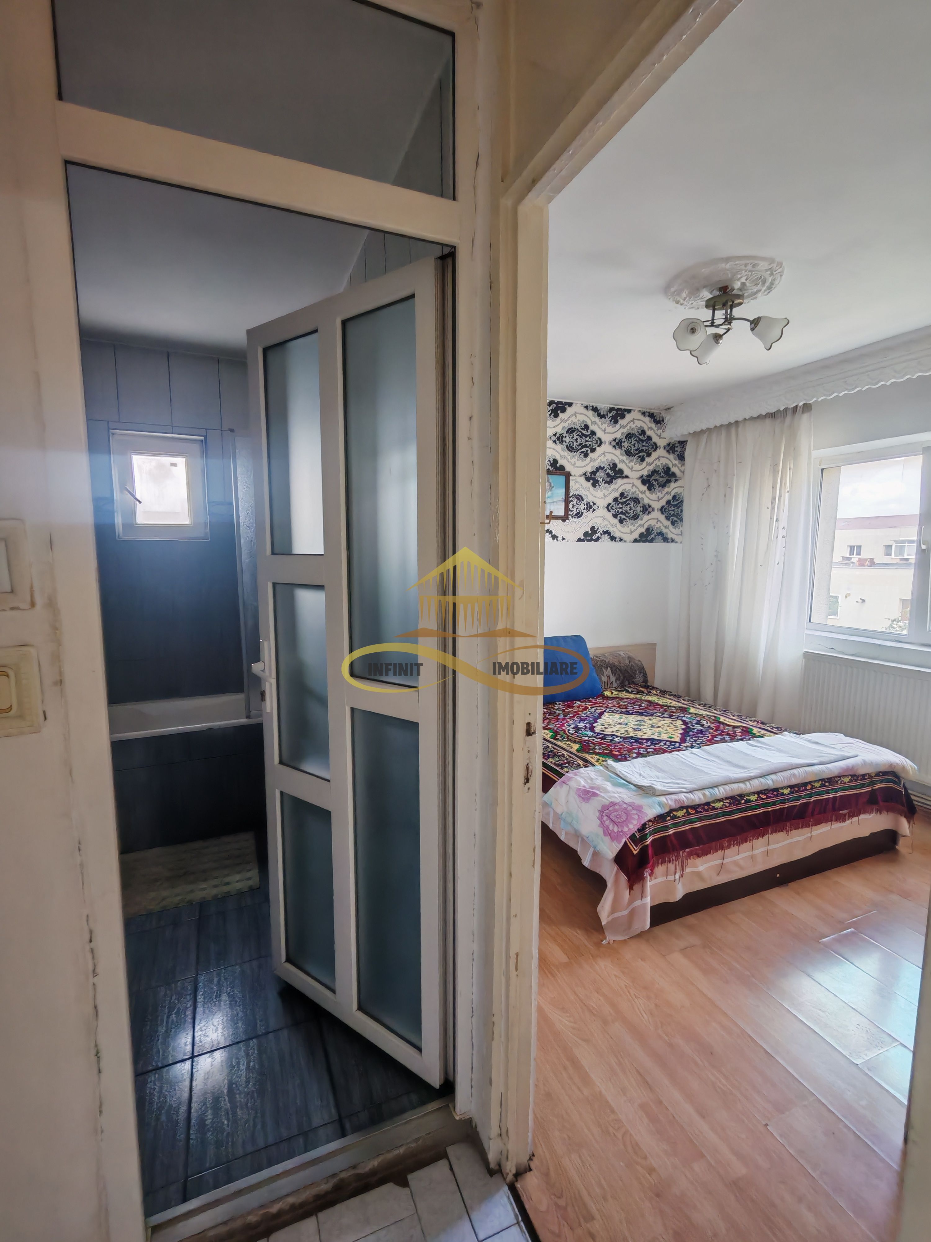 Apartament de vânzare –2 camere, Banca națională — fotografia 2