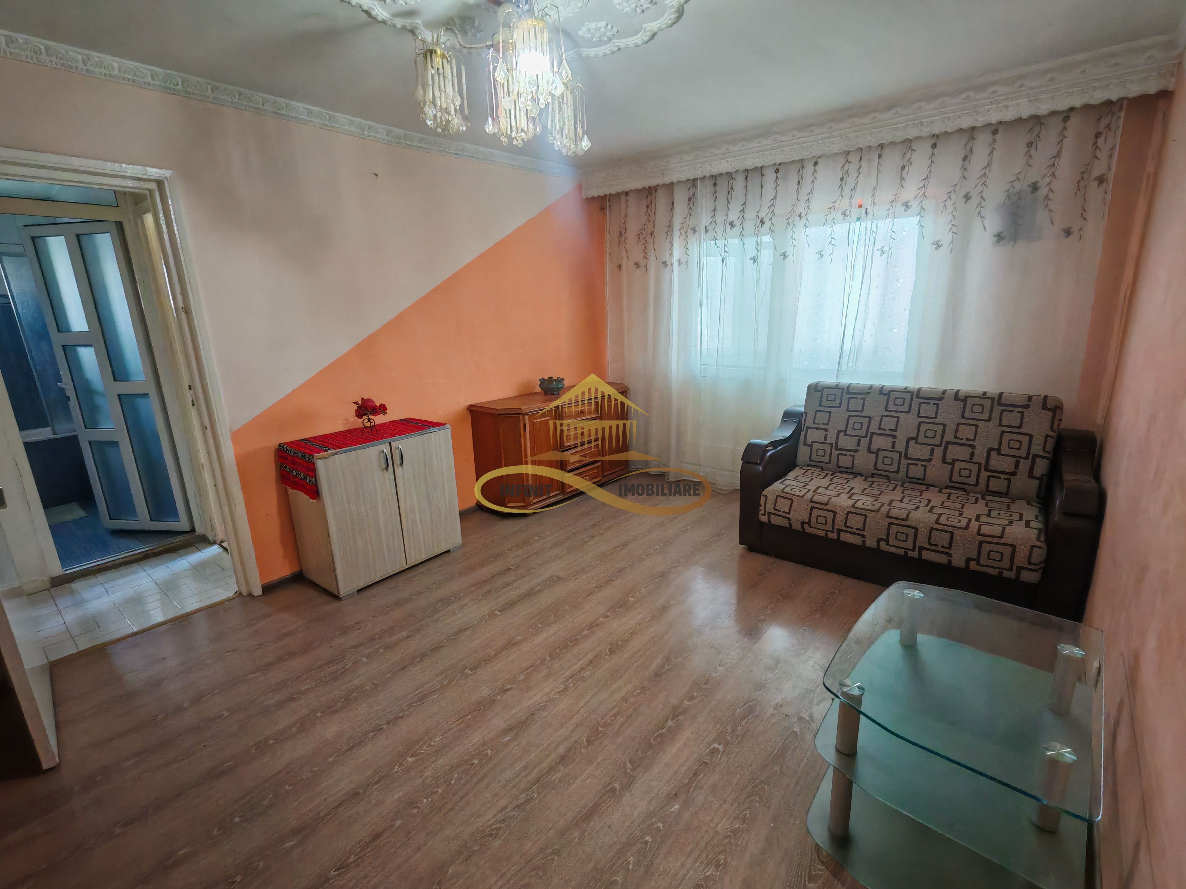 Apartament de vânzare –2 camere, Banca națională — fotografia 3