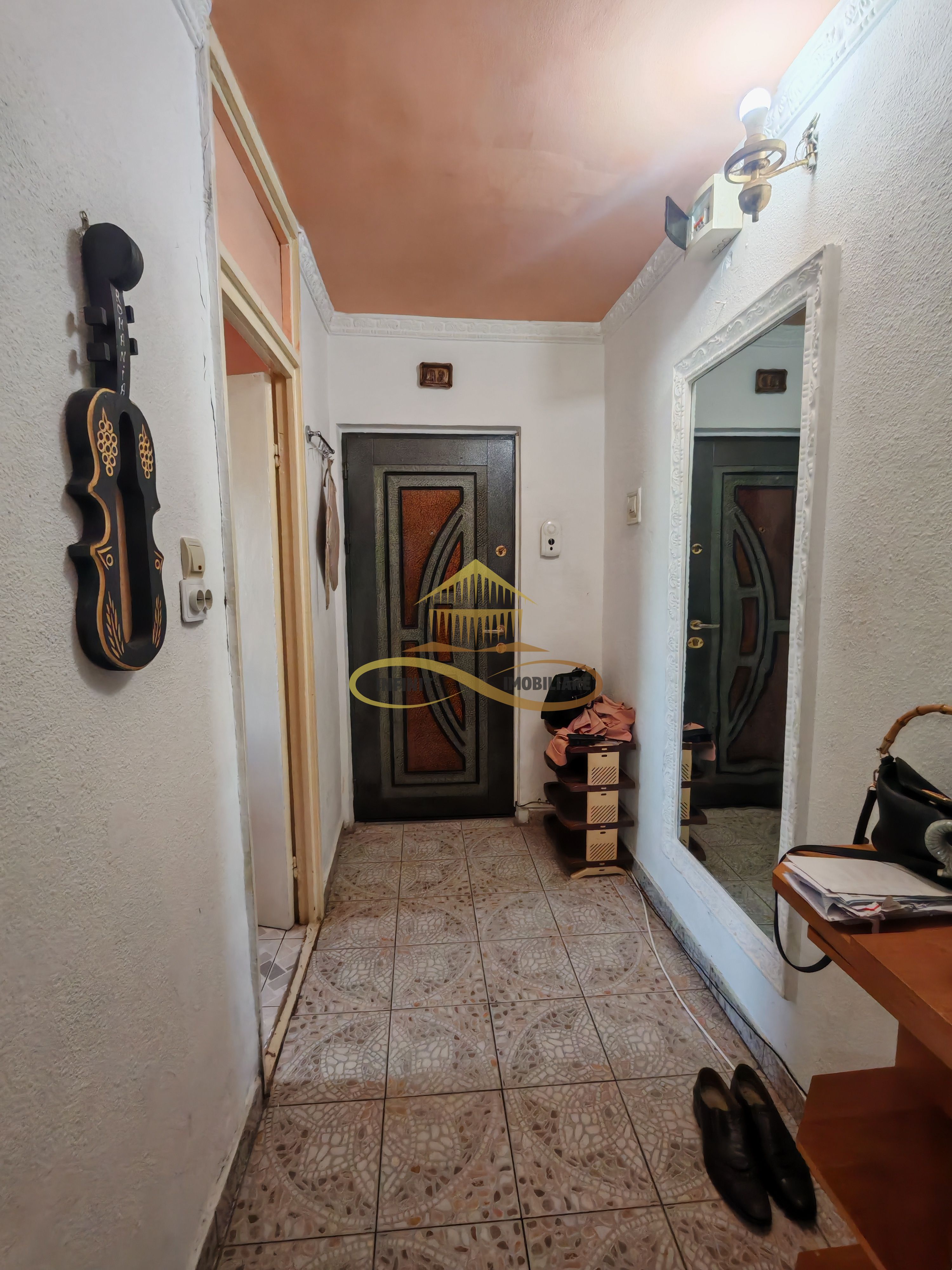 Apartament de vânzare –2 camere, Banca națională — fotografia 4