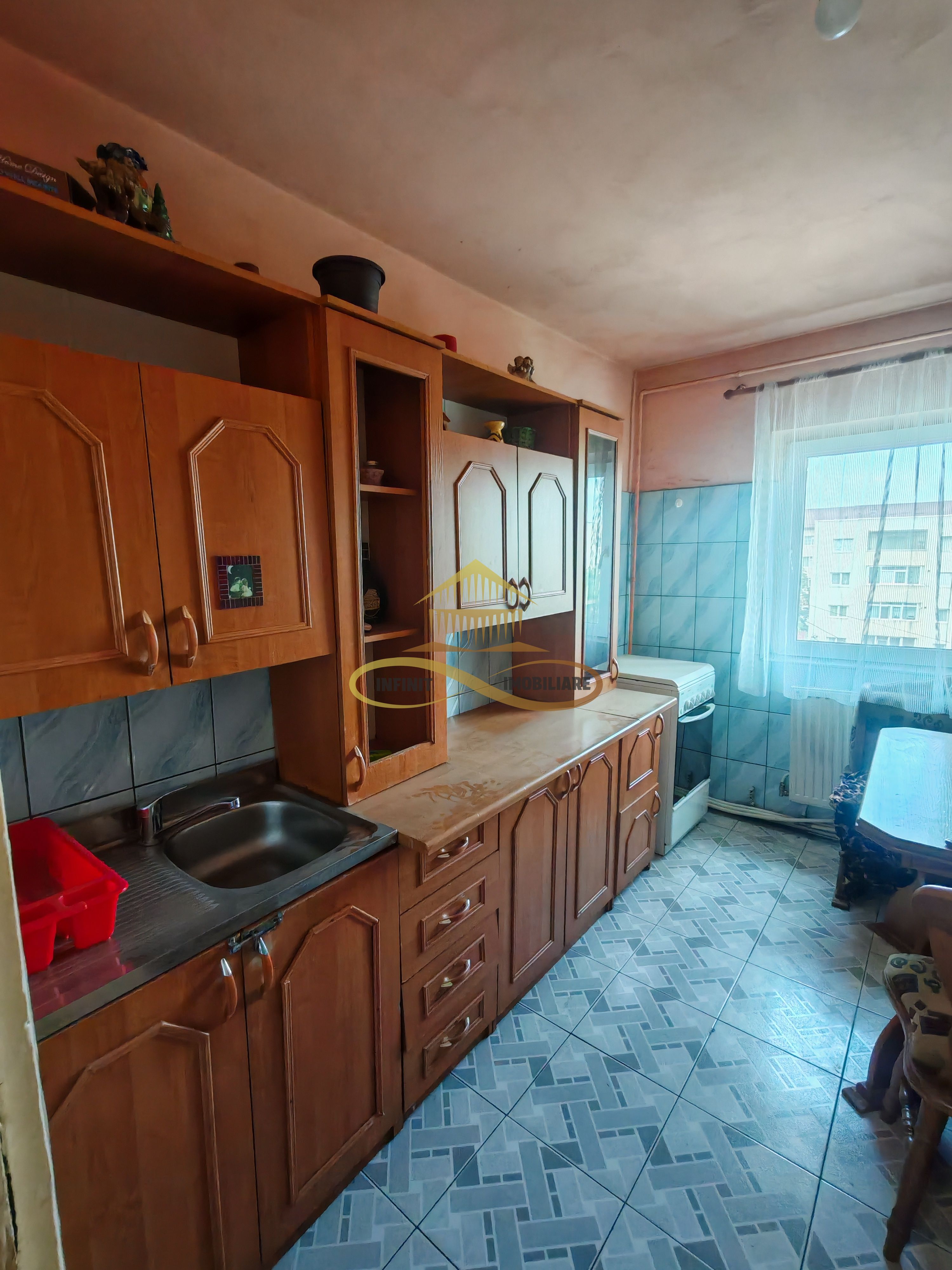 Apartament de vânzare –2 camere, Banca națională — fotografia 5